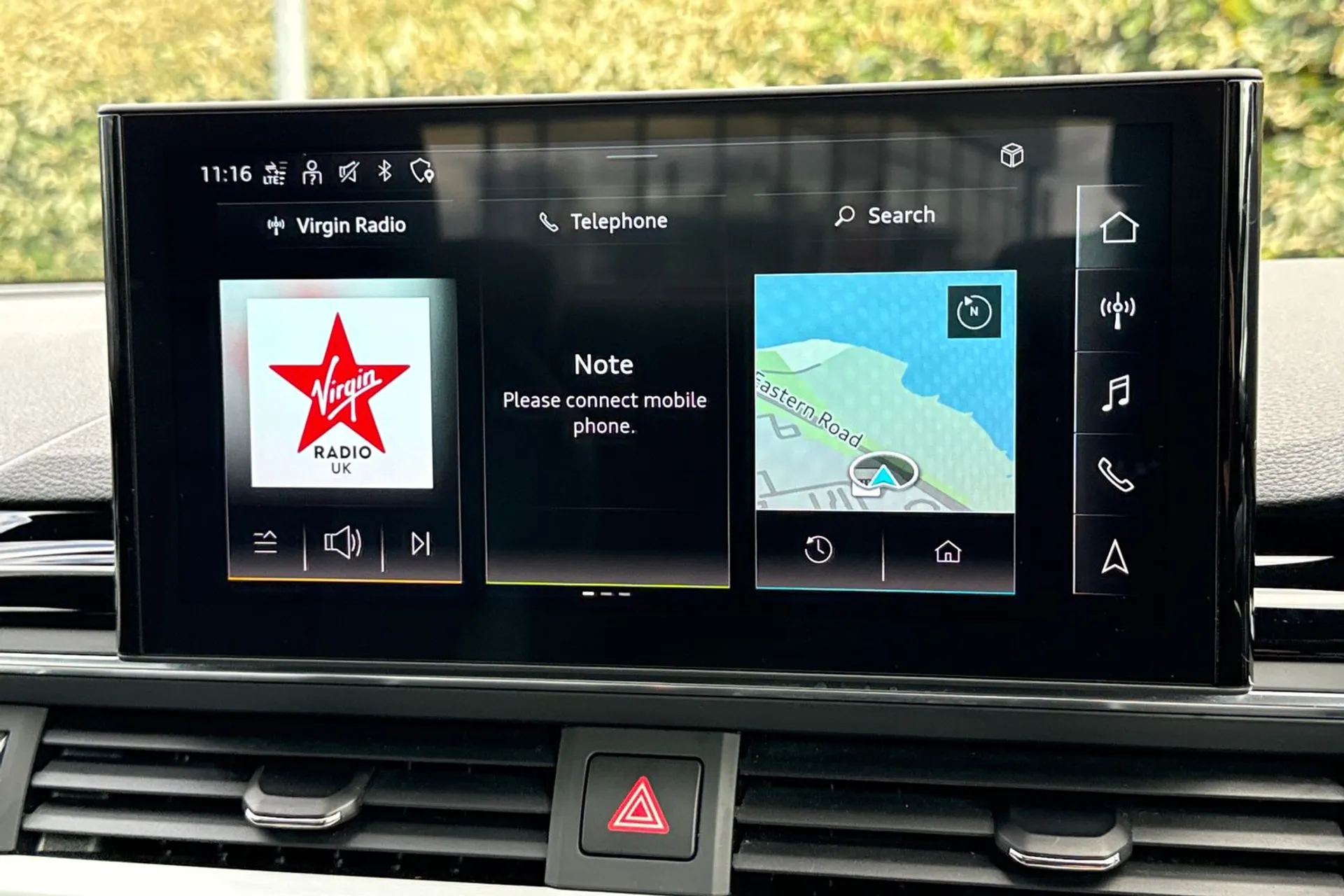 Audi A5 thumbnail image number 34