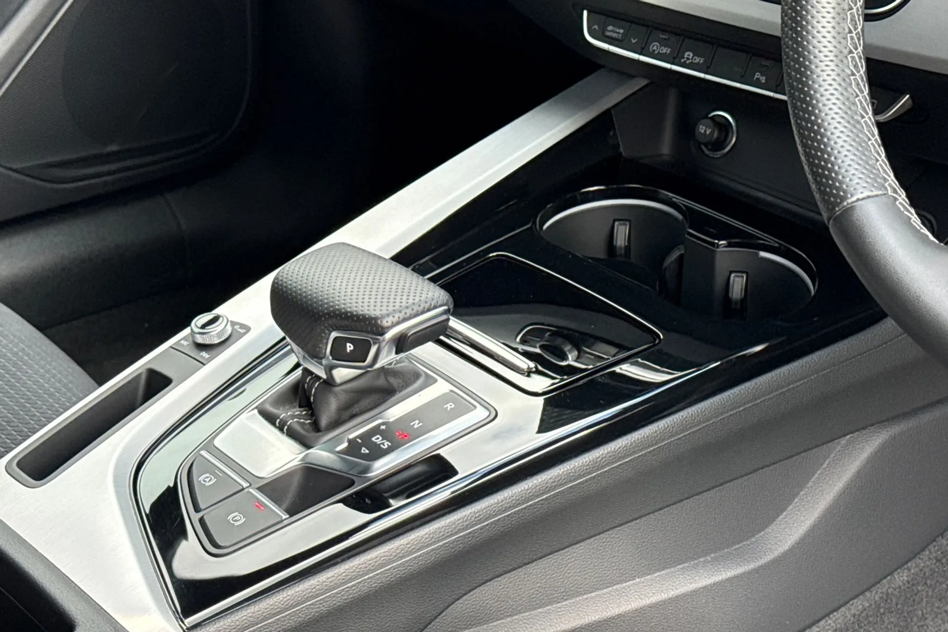 Audi A5 thumbnail image number 14