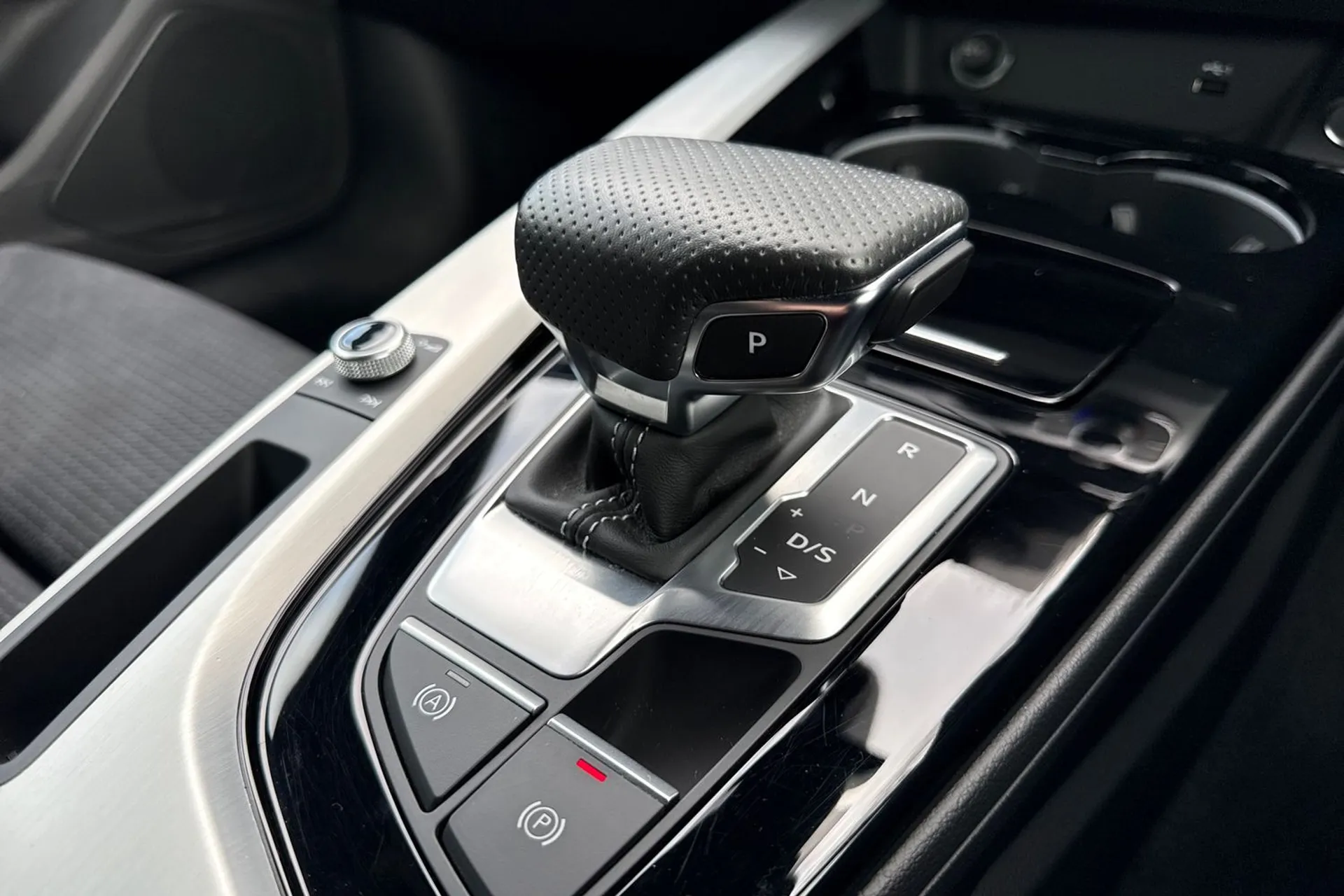 Audi A5 thumbnail image number 26