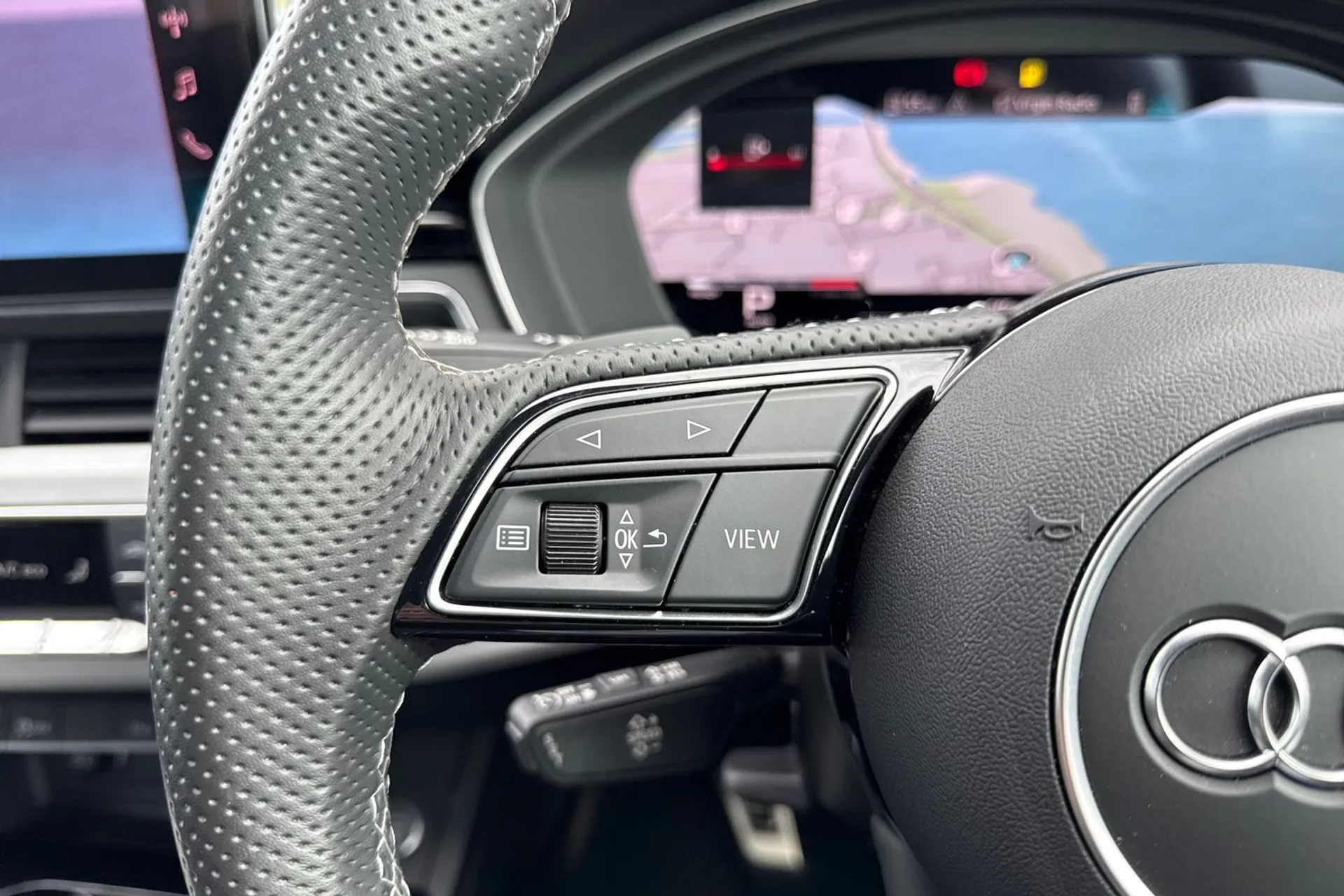 Audi A5 thumbnail image number 52