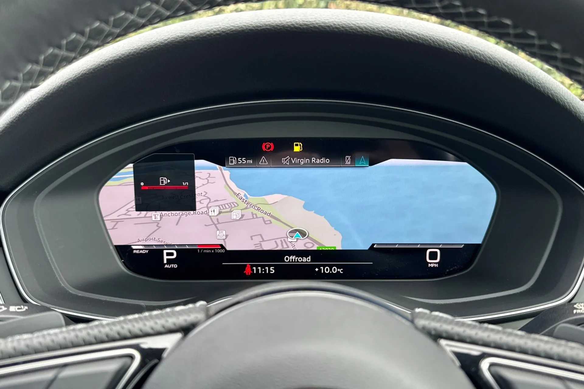 Audi A5 thumbnail image number 16