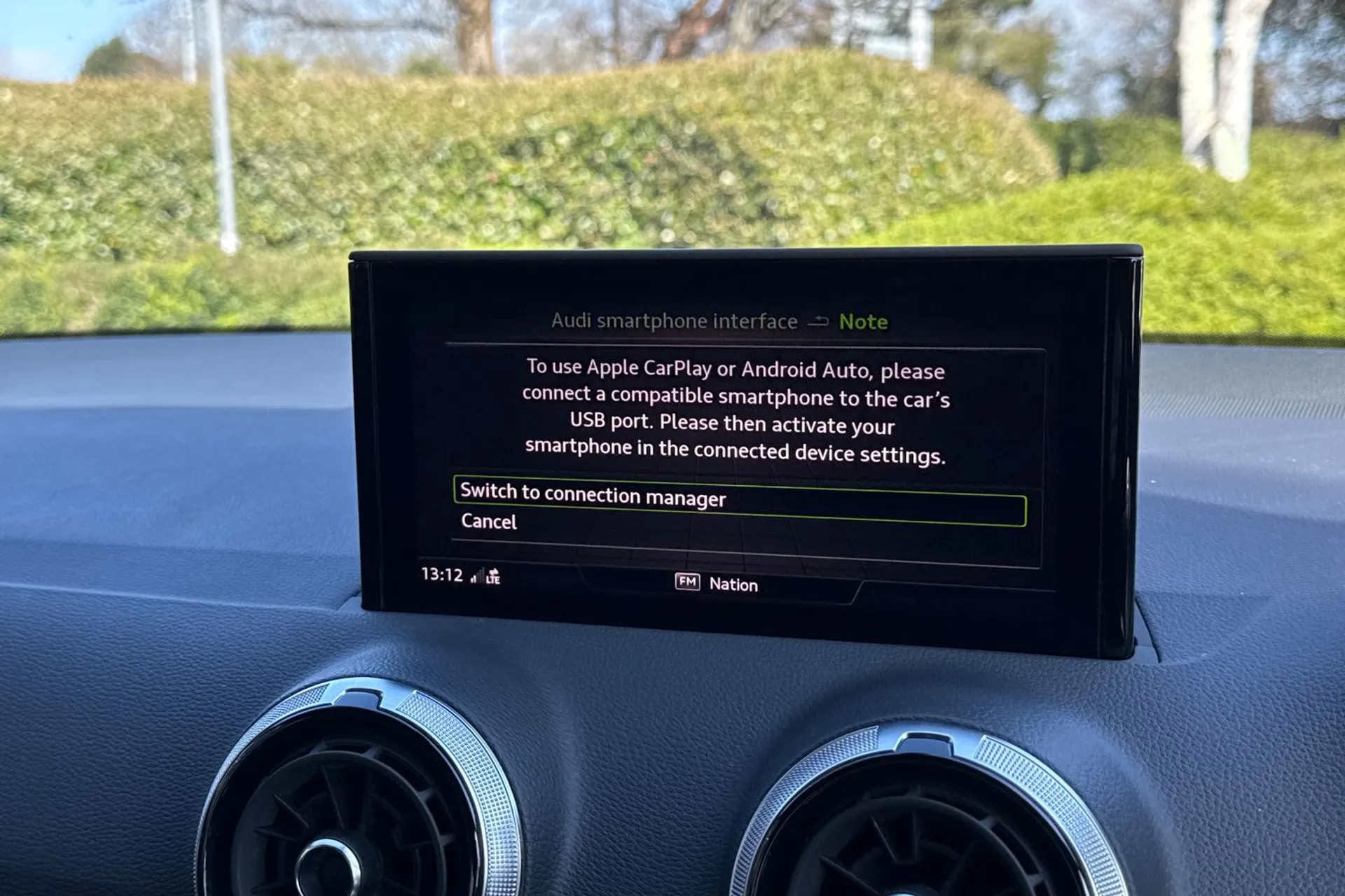 Audi Q2 thumbnail image number 21