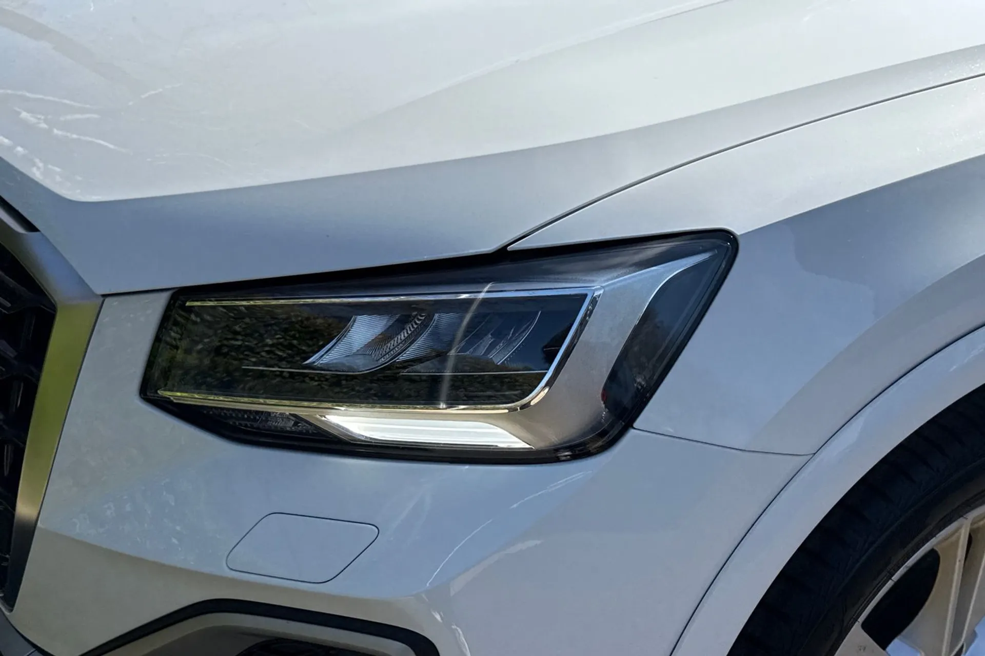 Audi Q2 thumbnail image number 14