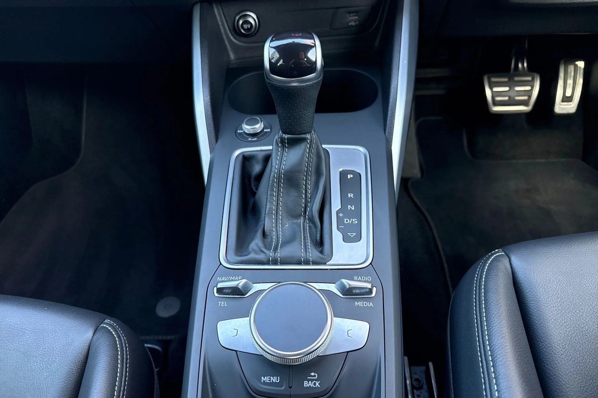 Audi Q2 thumbnail image number 51