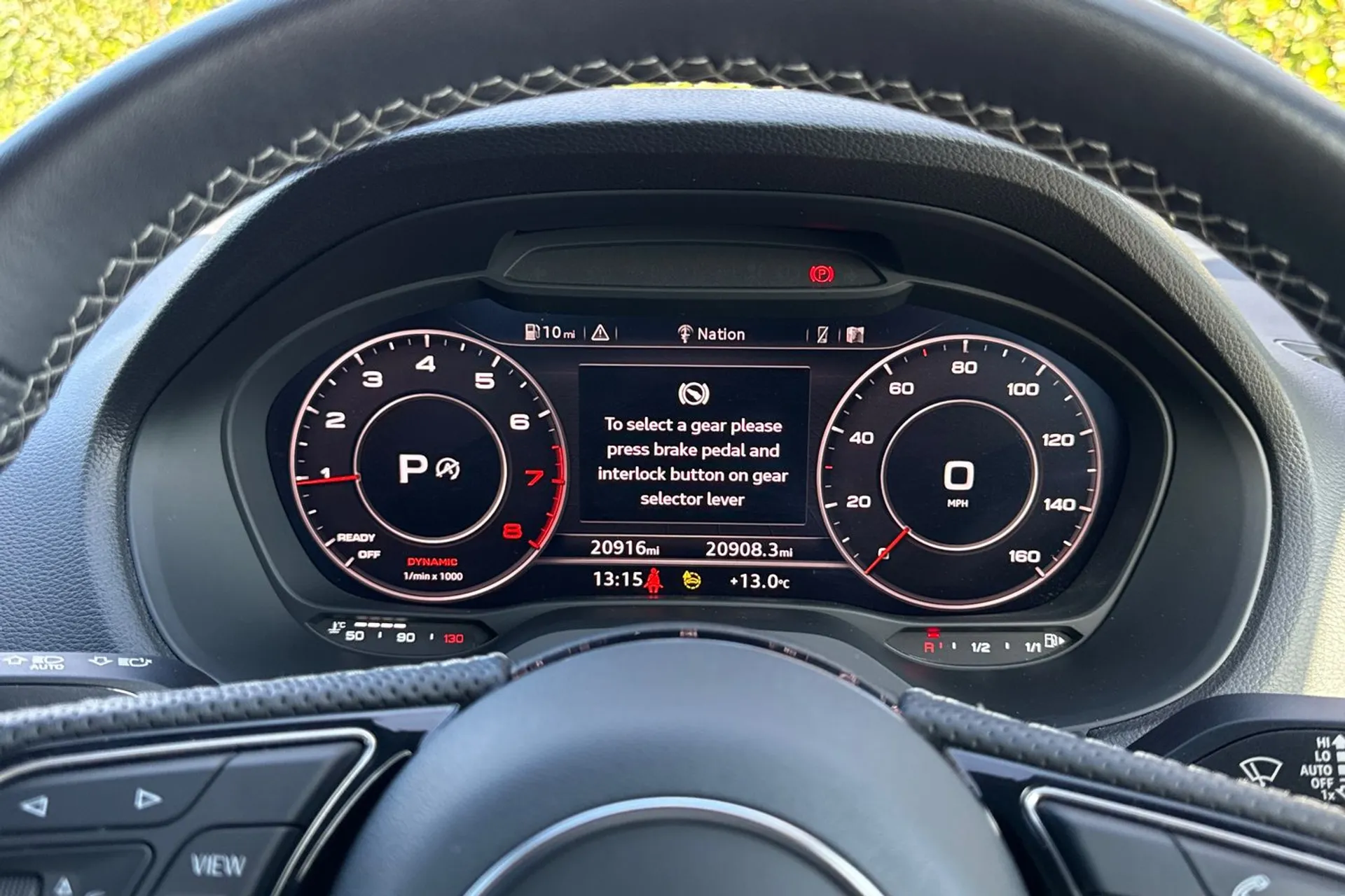 Audi Q2 thumbnail image number 52