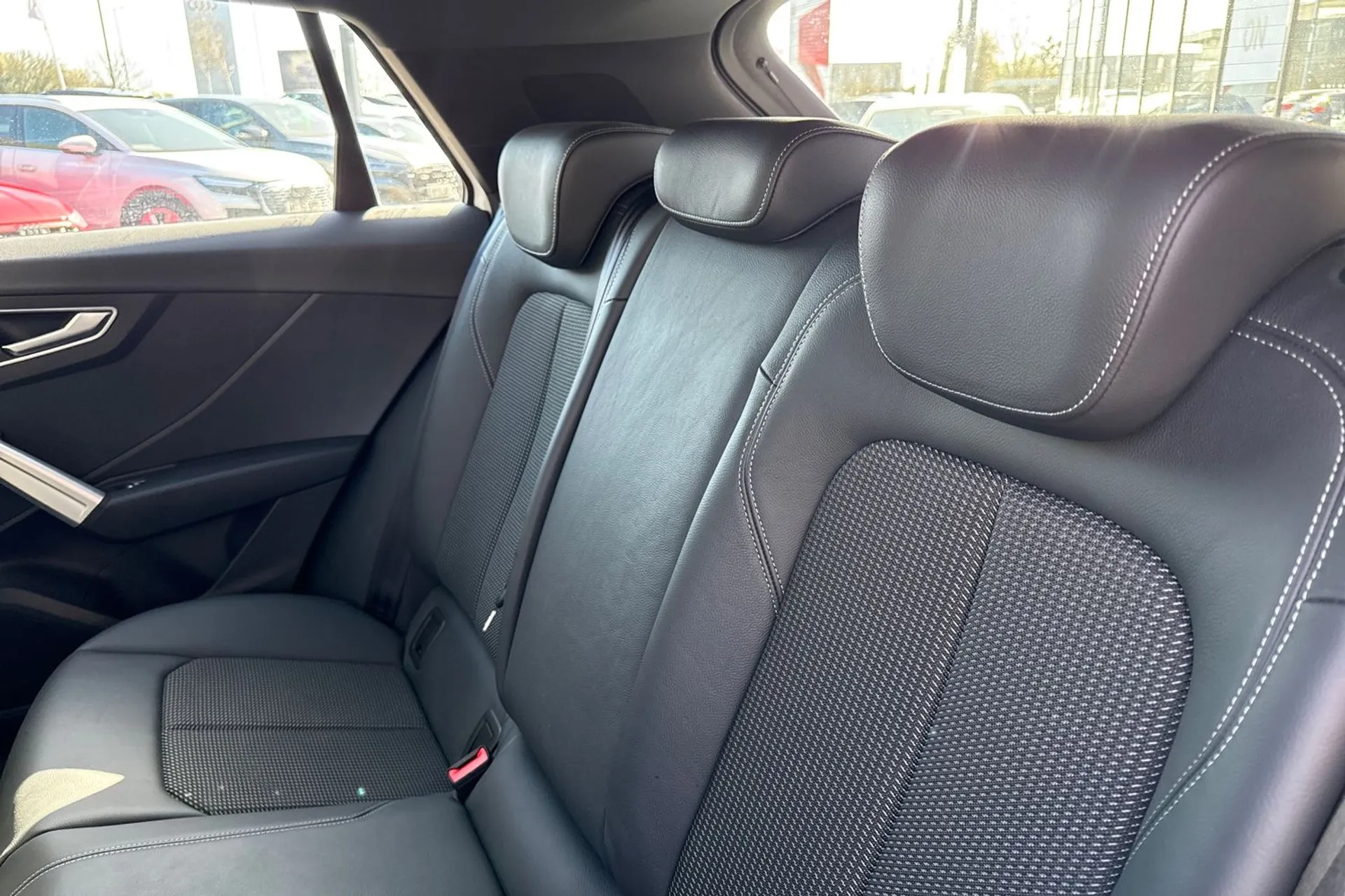 Audi Q2 thumbnail image number 47