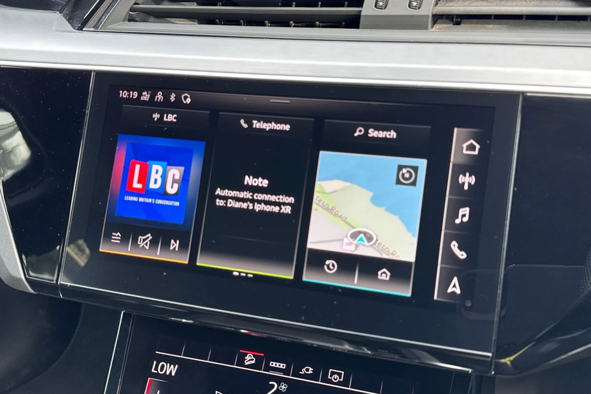 Audi e-tron thumbnail image number 8