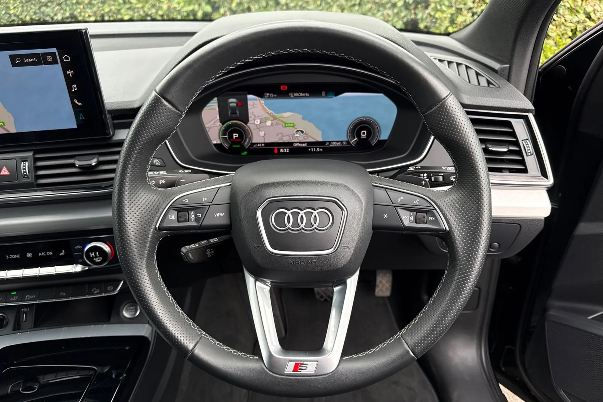 Audi Q5 thumbnail image number 7