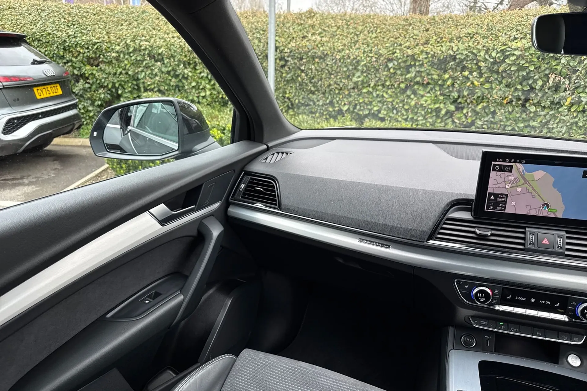 Audi Q5 thumbnail image number 50