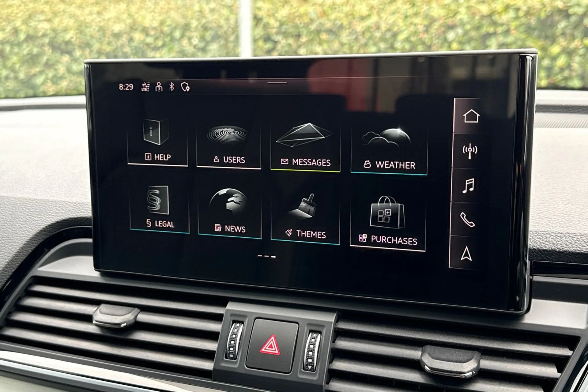 Audi Q5 thumbnail image number 14