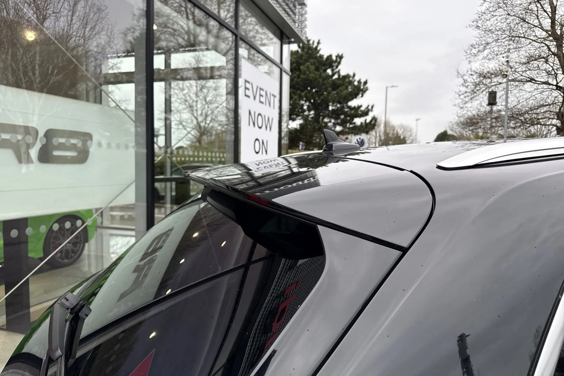 Audi Q5 thumbnail image number 27