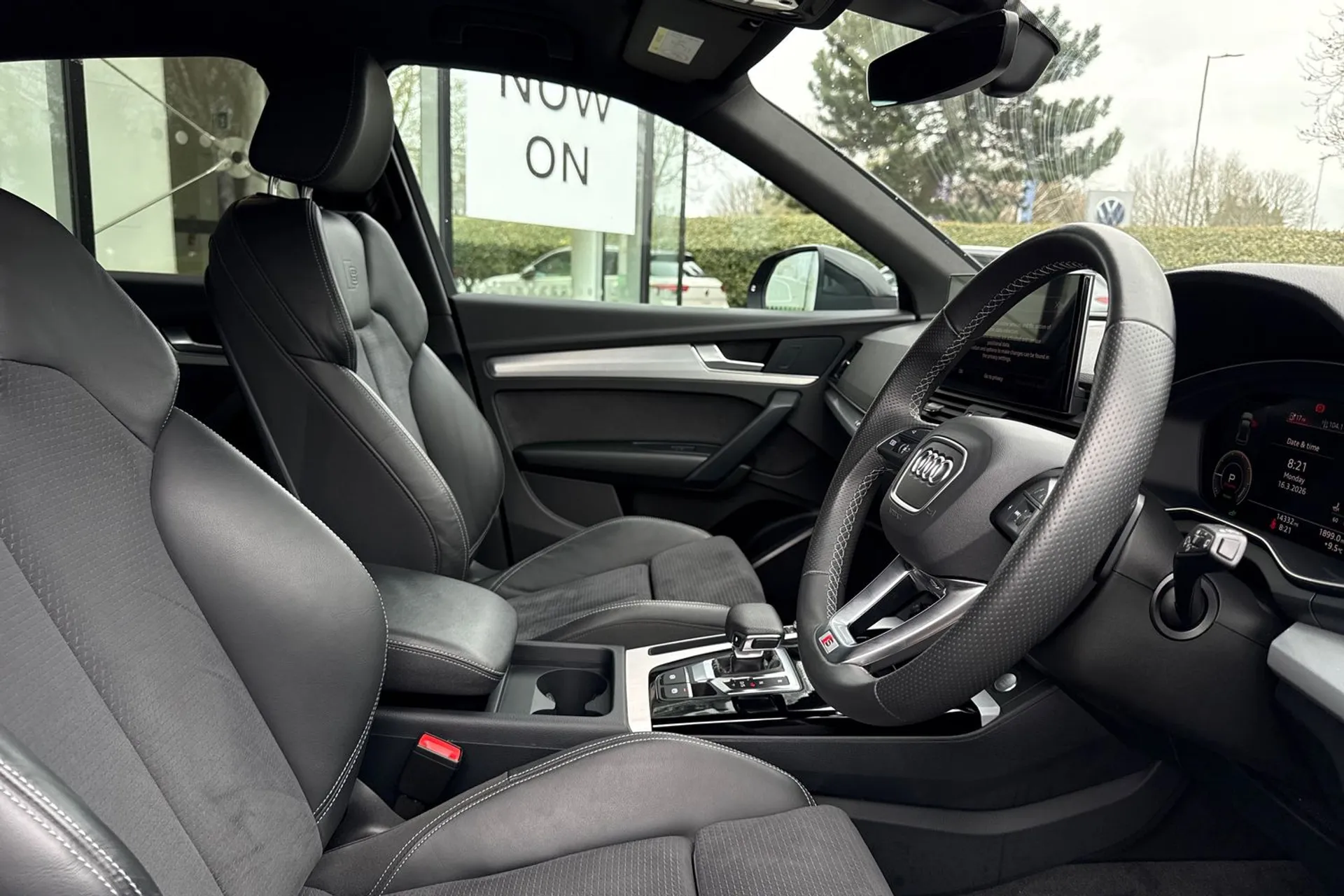 Audi Q5 thumbnail image number 45