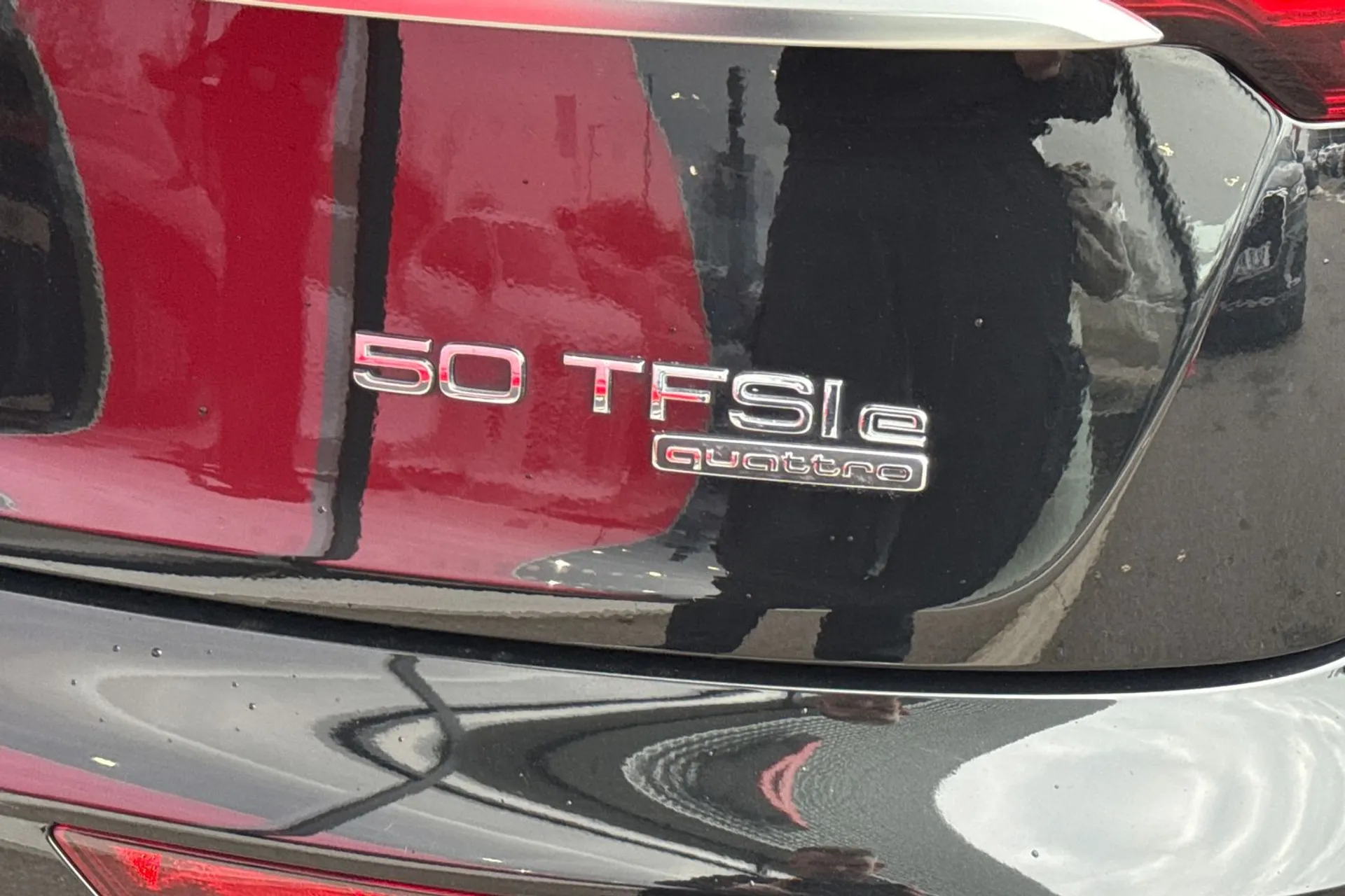 Audi Q5 thumbnail image number 28