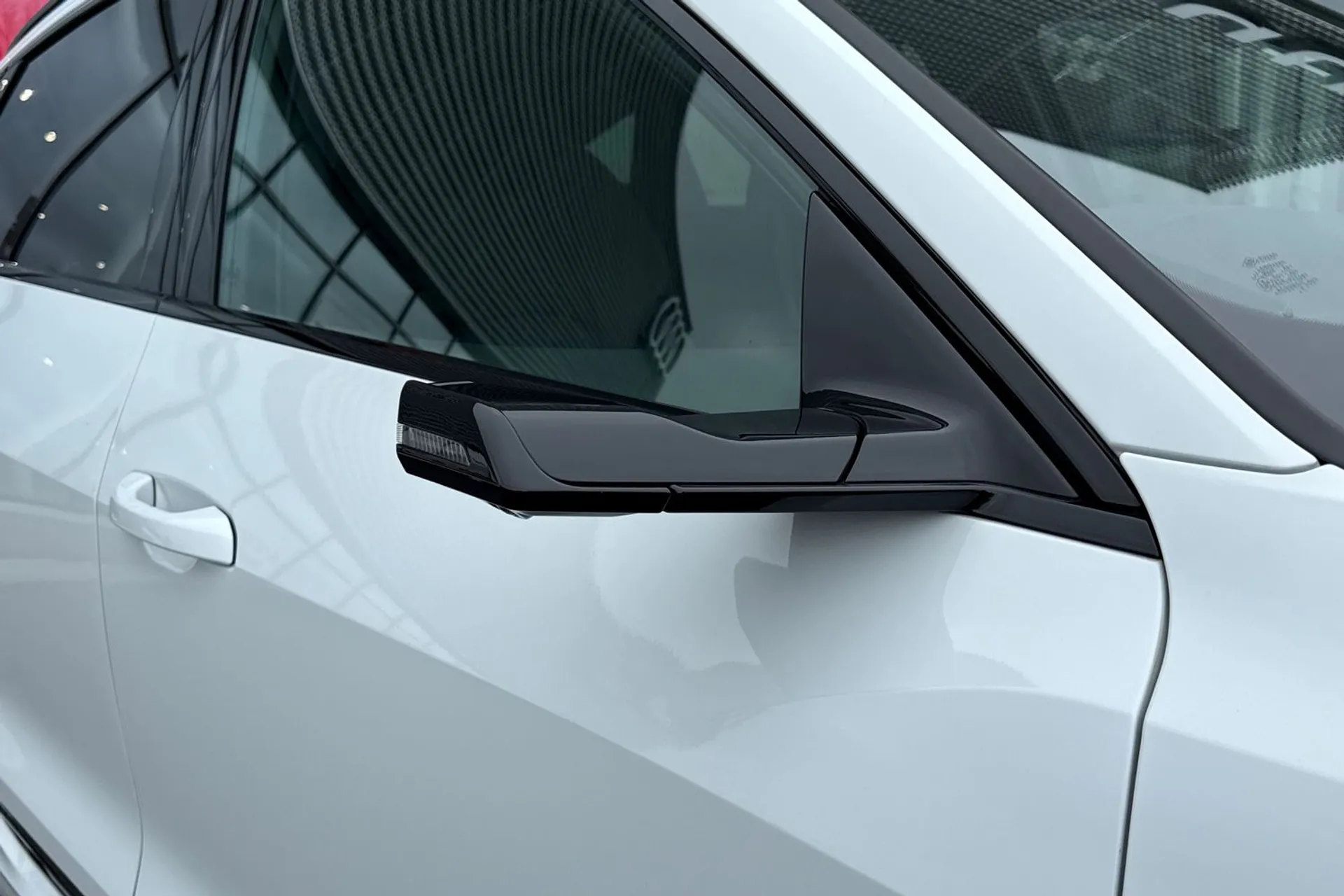 Audi e-tron thumbnail image number 10