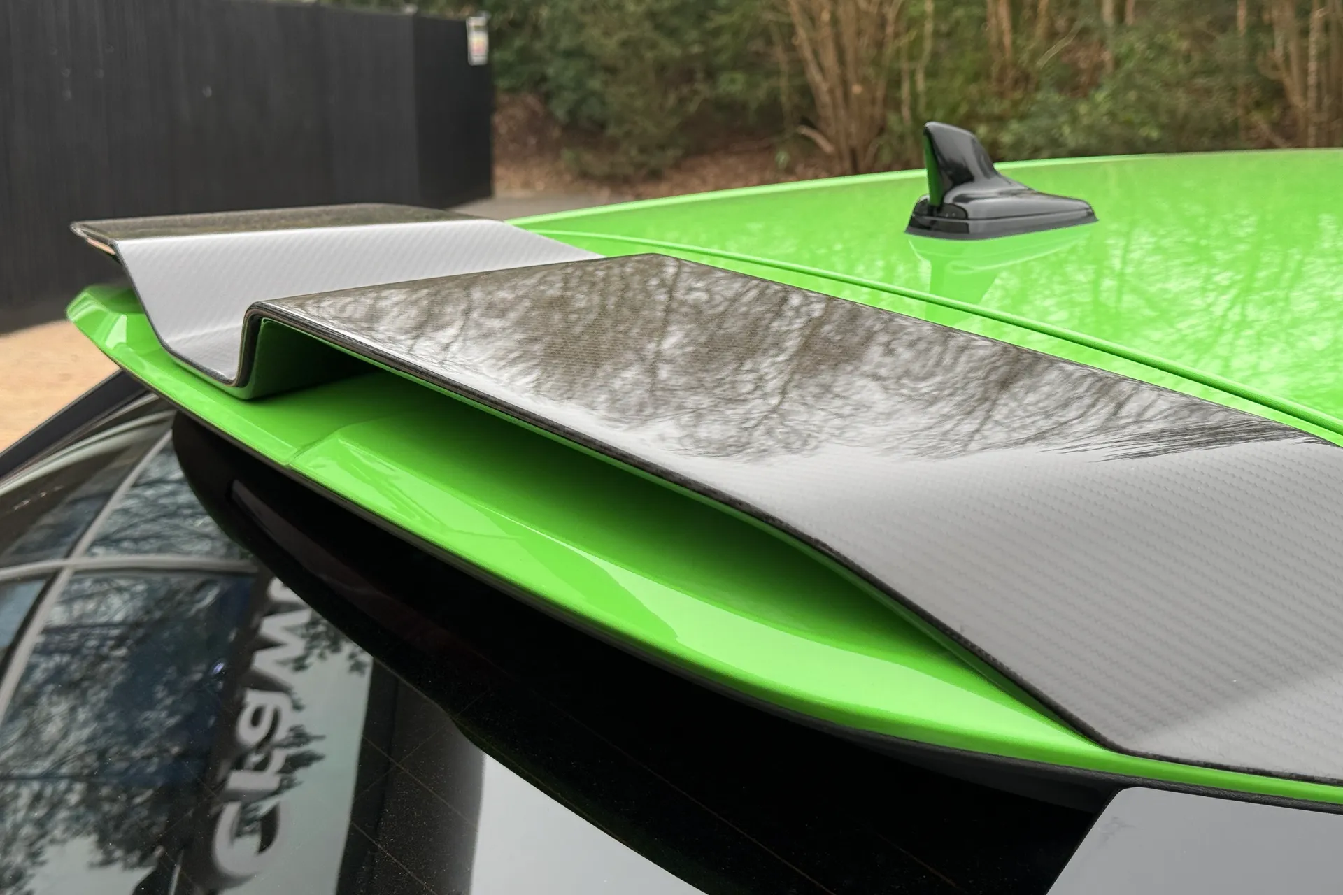 Audi RS3 thumbnail image number 44