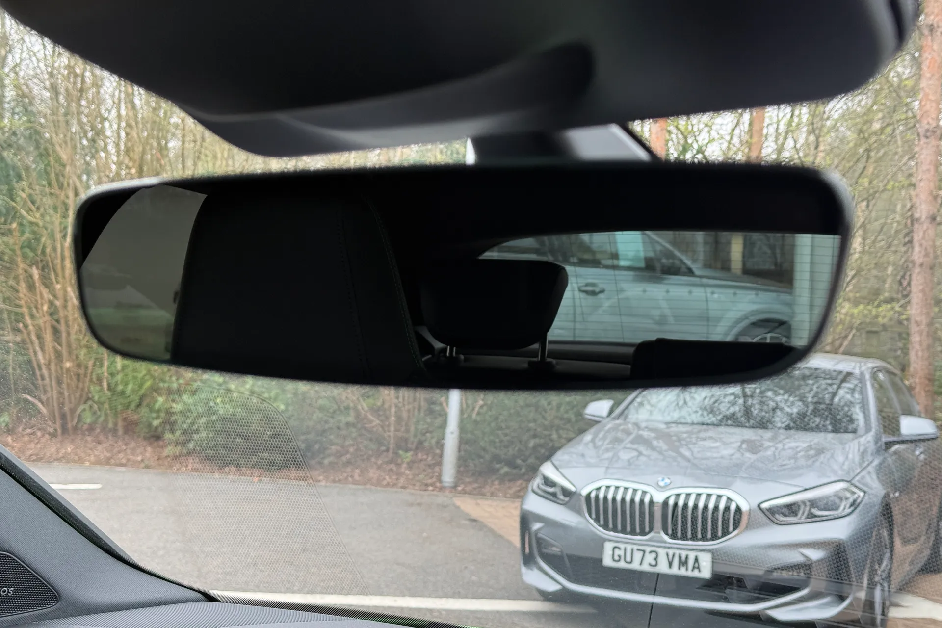 Audi RS3 thumbnail image number 19