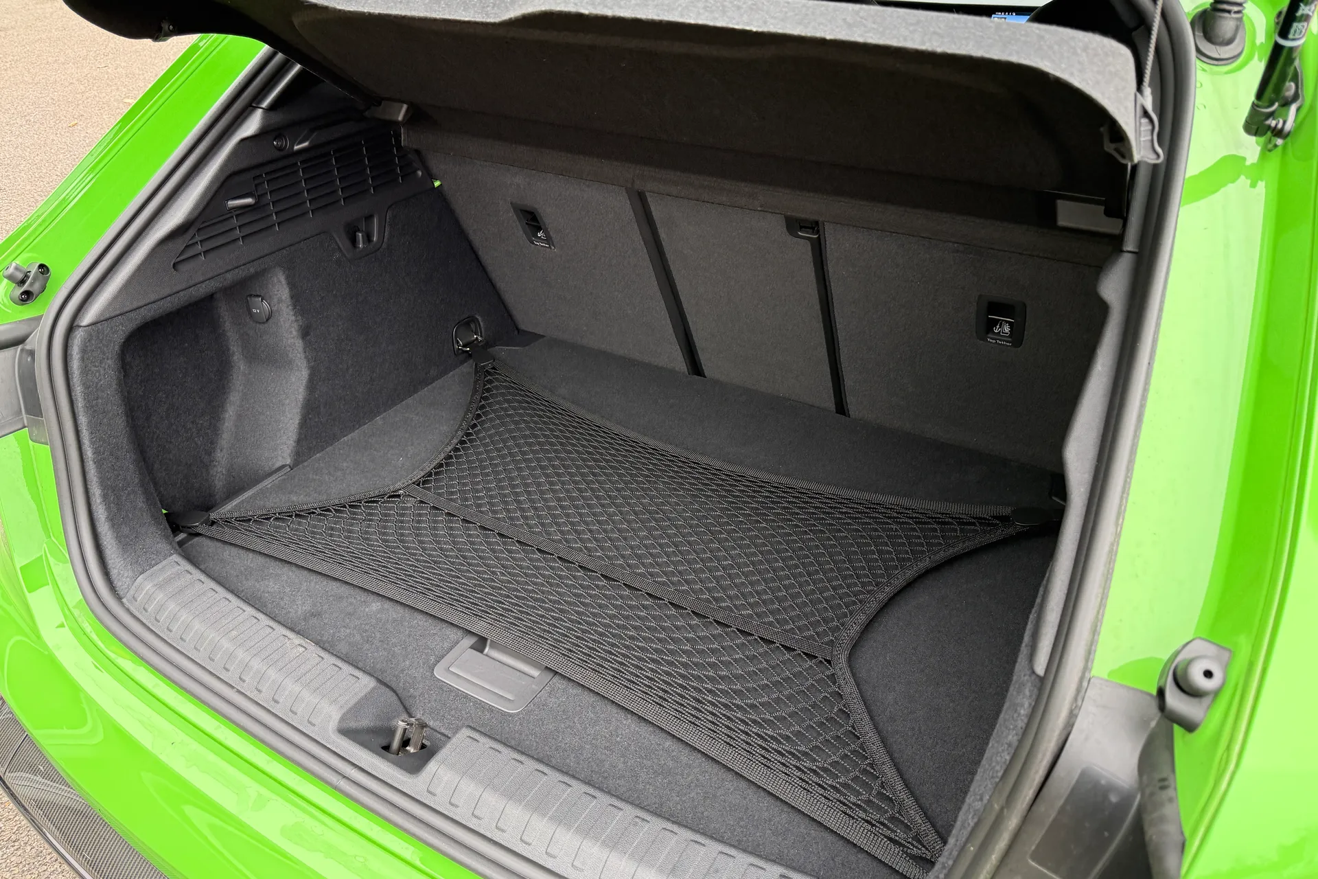 Audi RS3 thumbnail image number 45