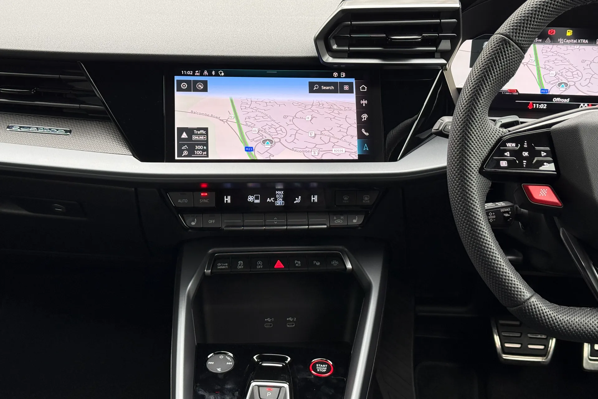 Audi RS3 thumbnail image number 37