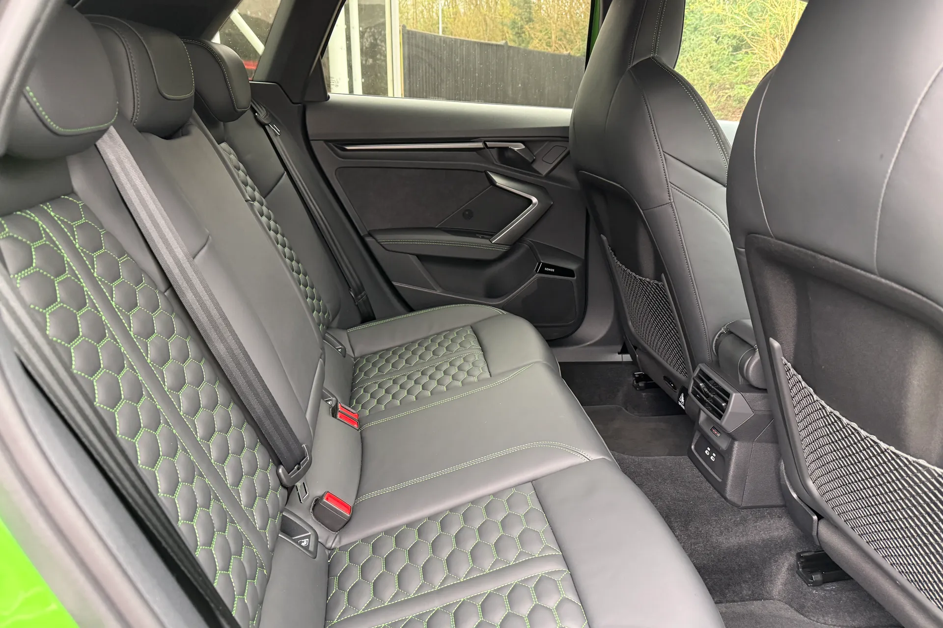 Audi RS3 thumbnail image number 28