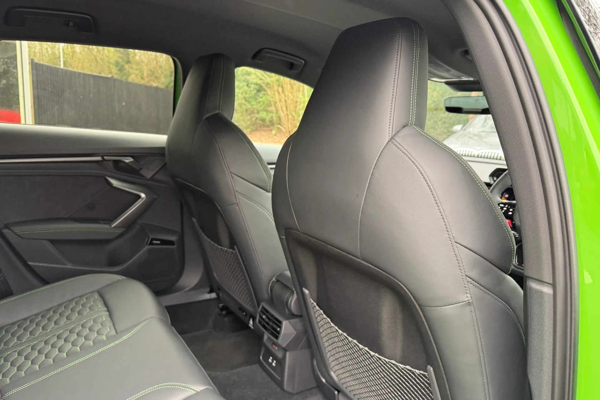 Audi RS3 thumbnail image number 29