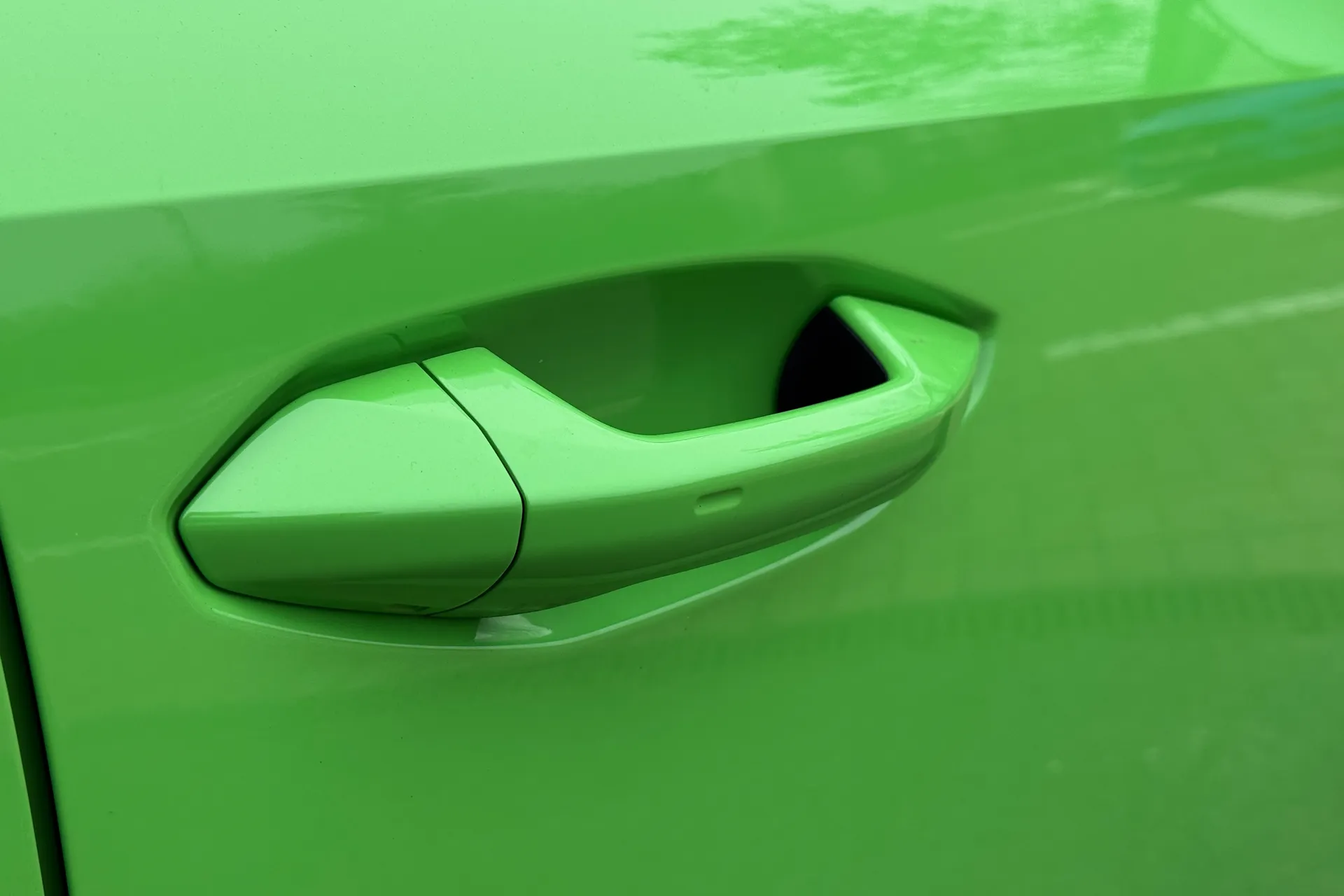 Audi RS3 thumbnail image number 8