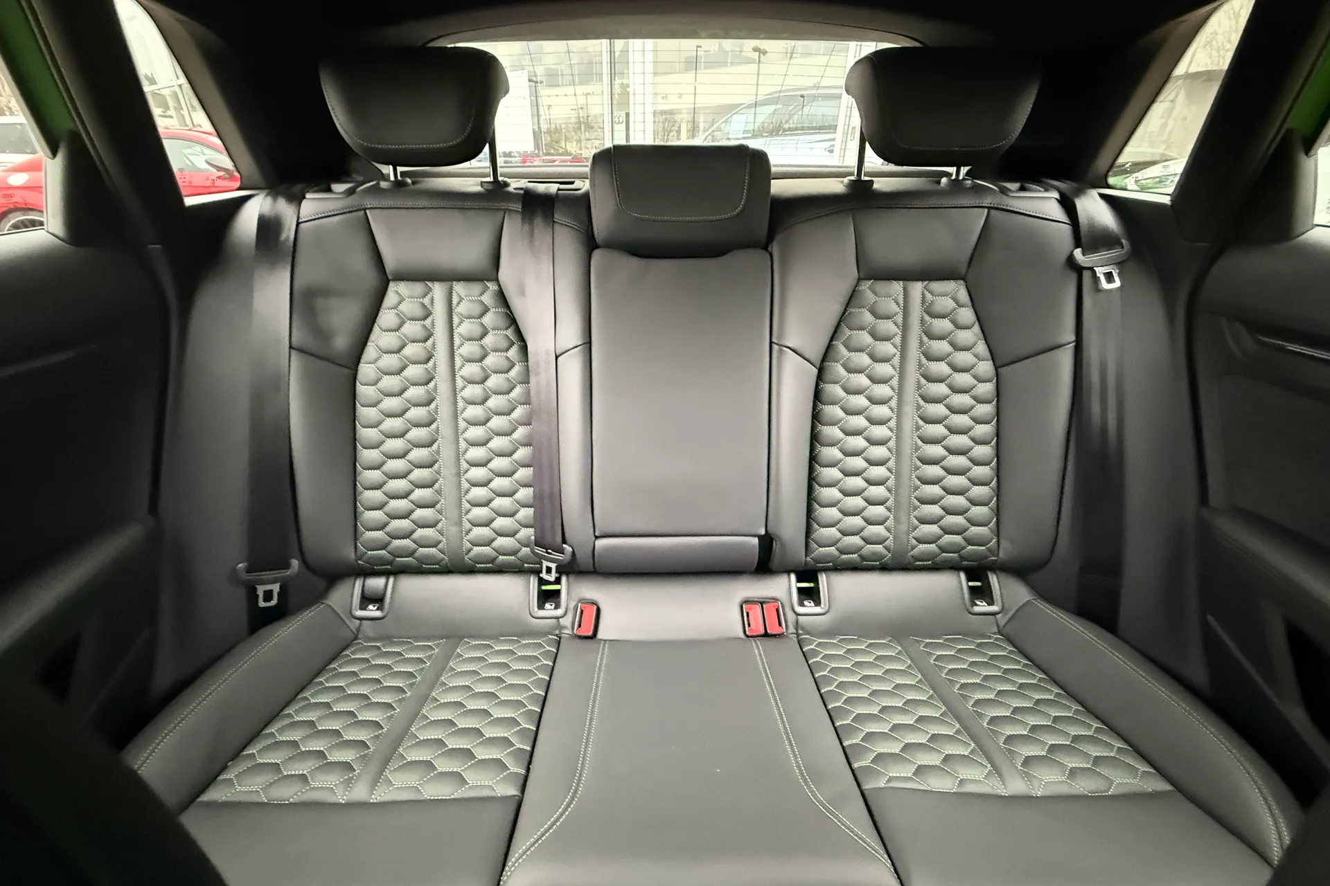 Audi RS3 thumbnail image number 21