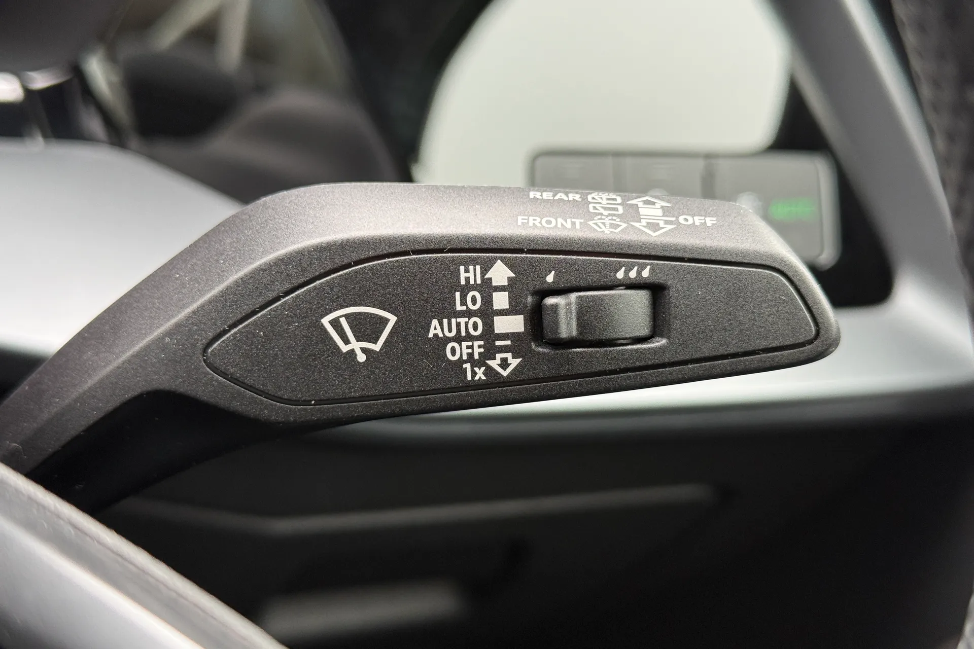 Audi RS3 thumbnail image number 11