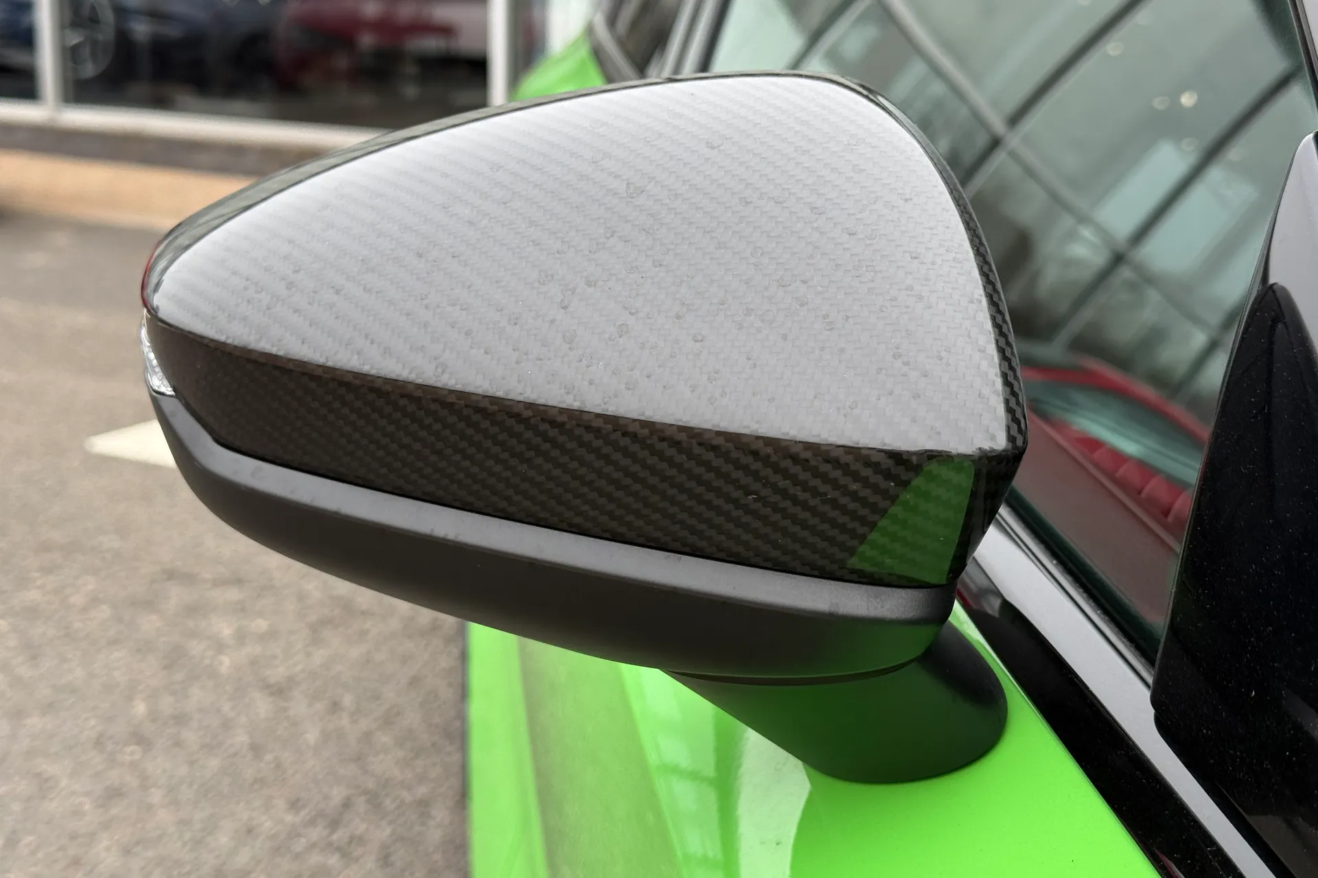 Audi RS3 thumbnail image number 7