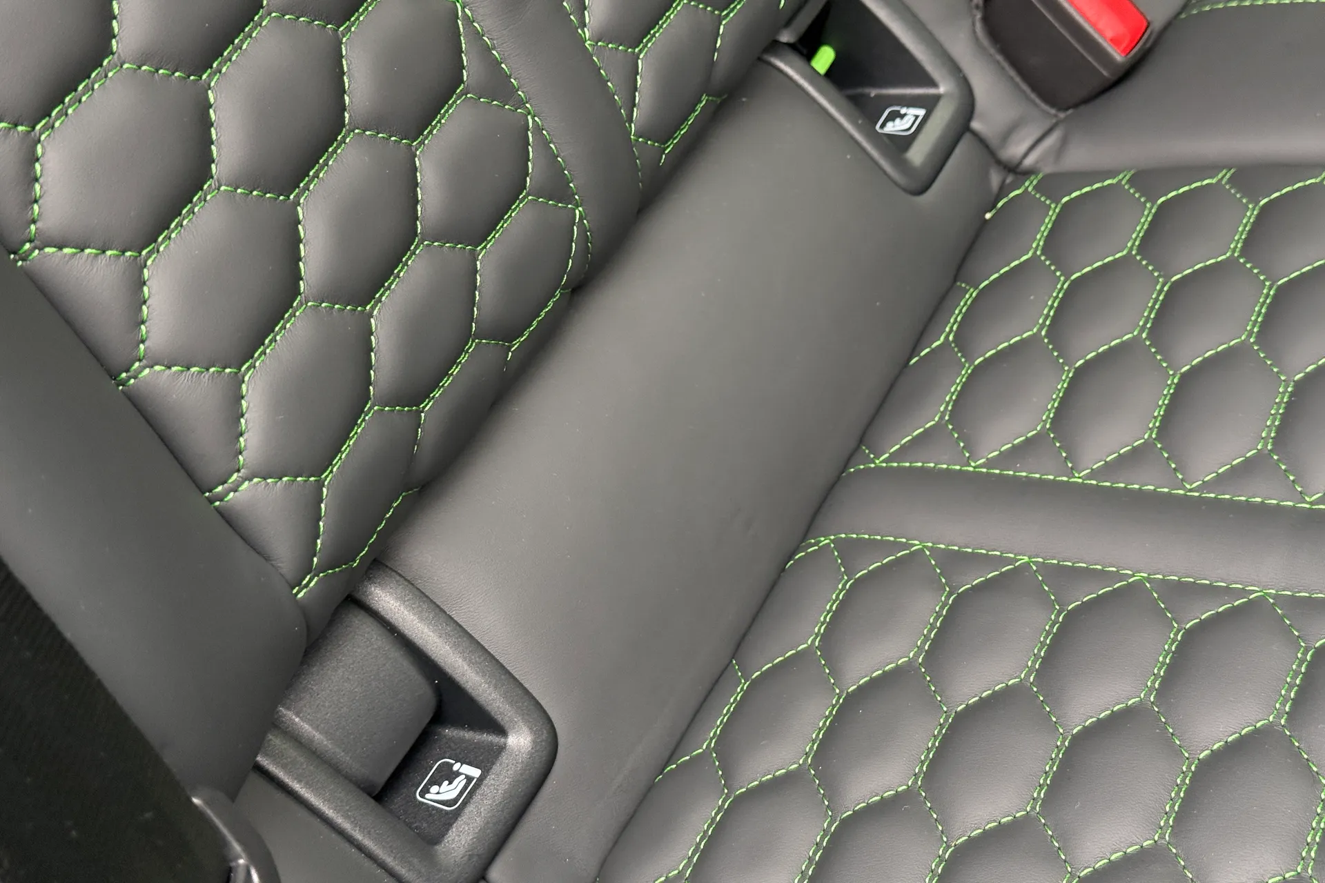 Audi RS3 thumbnail image number 33