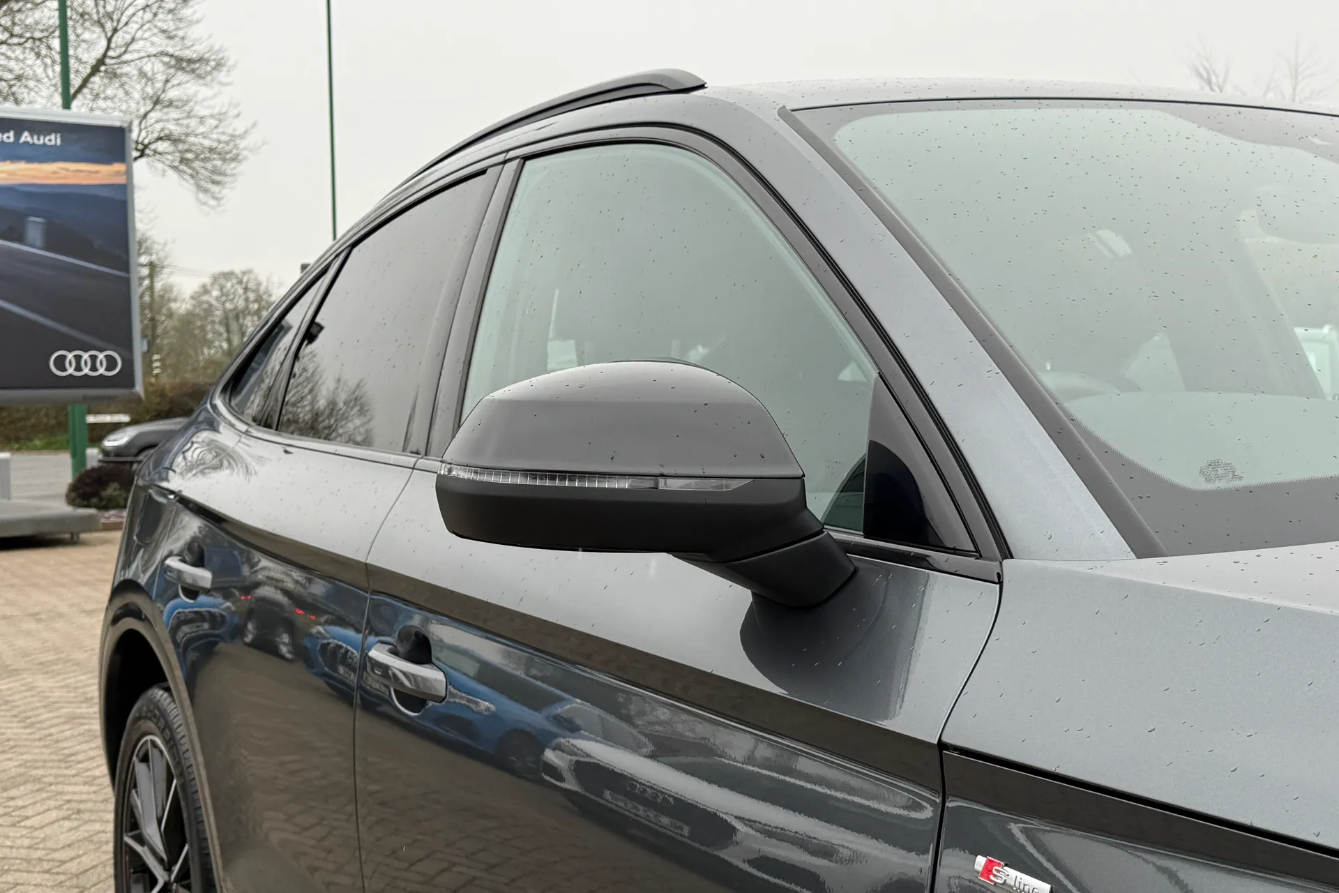 Audi Q5 thumbnail image number 50