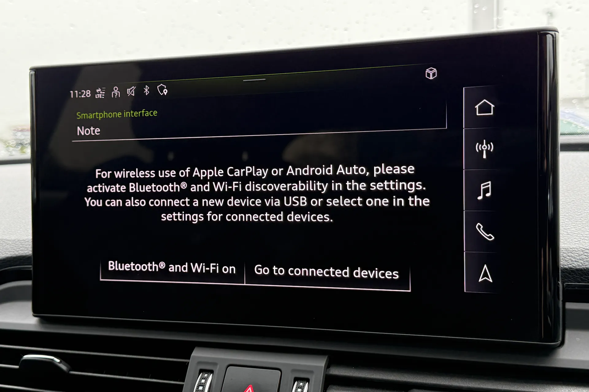 Audi Q5 thumbnail image number 12