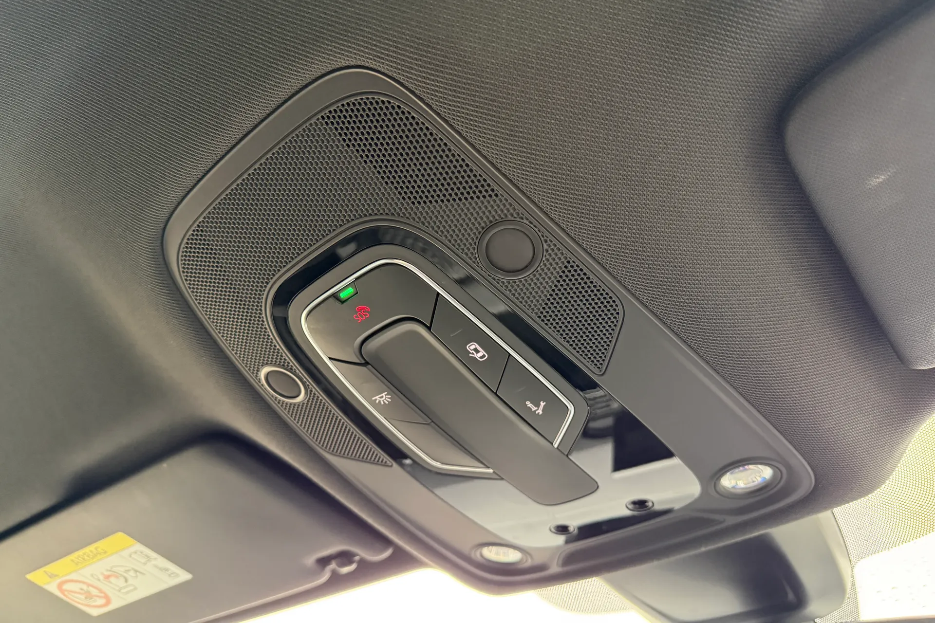 Audi Q5 thumbnail image number 20