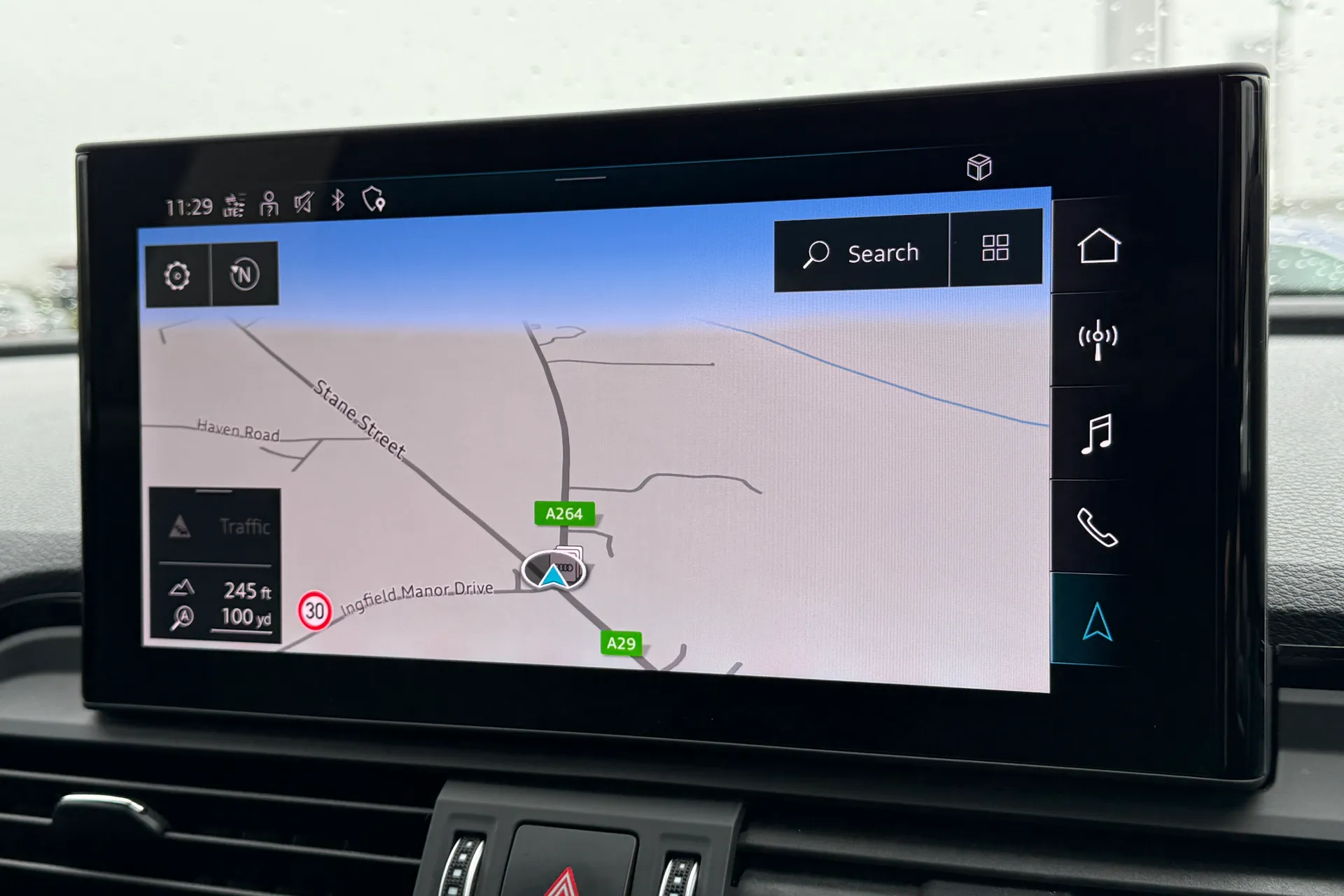 Audi Q5 thumbnail image number 5