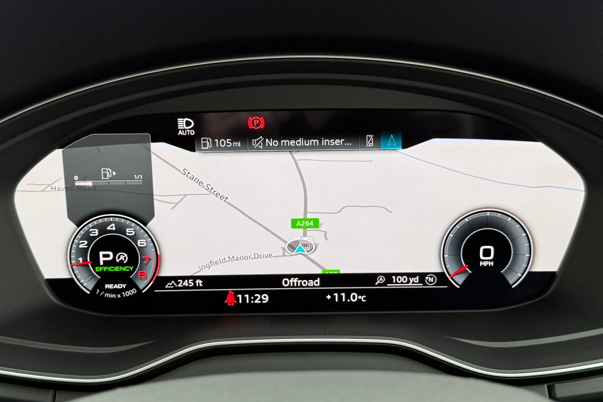 Audi Q5 thumbnail image number 14