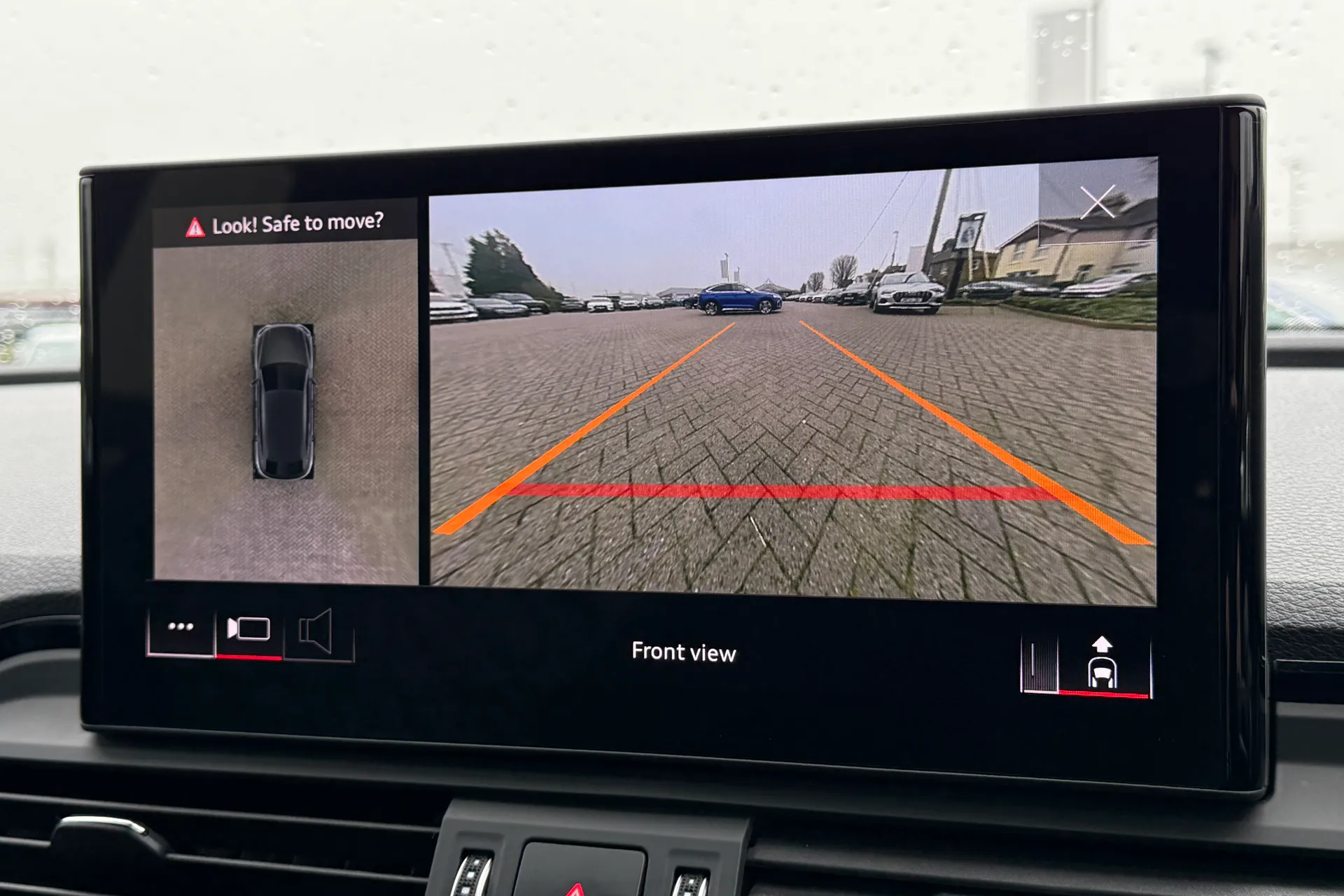 Audi Q5 thumbnail image number 8