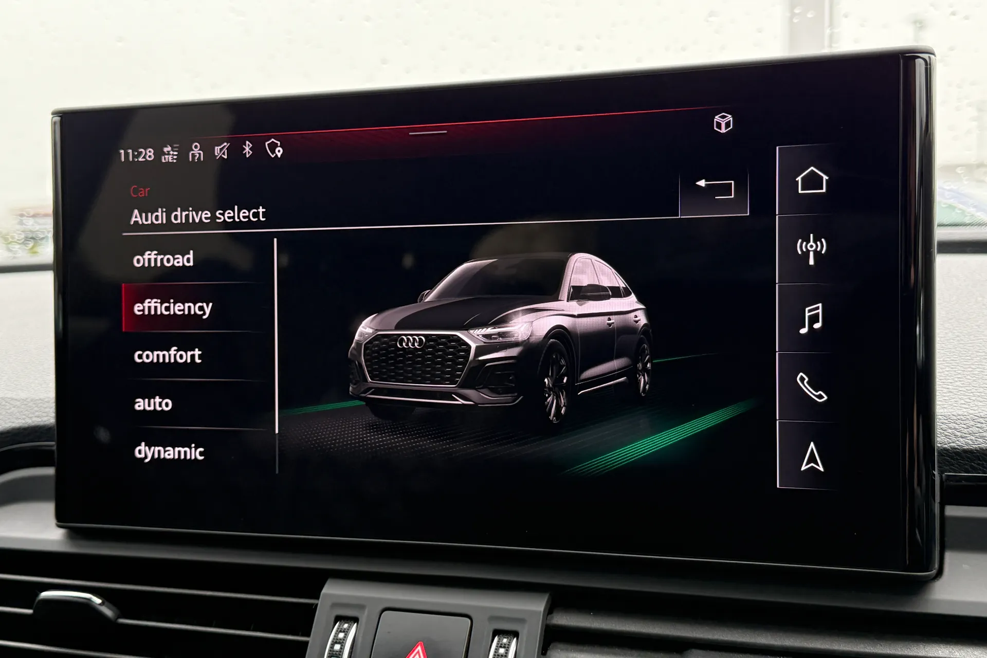 Audi Q5 thumbnail image number 9