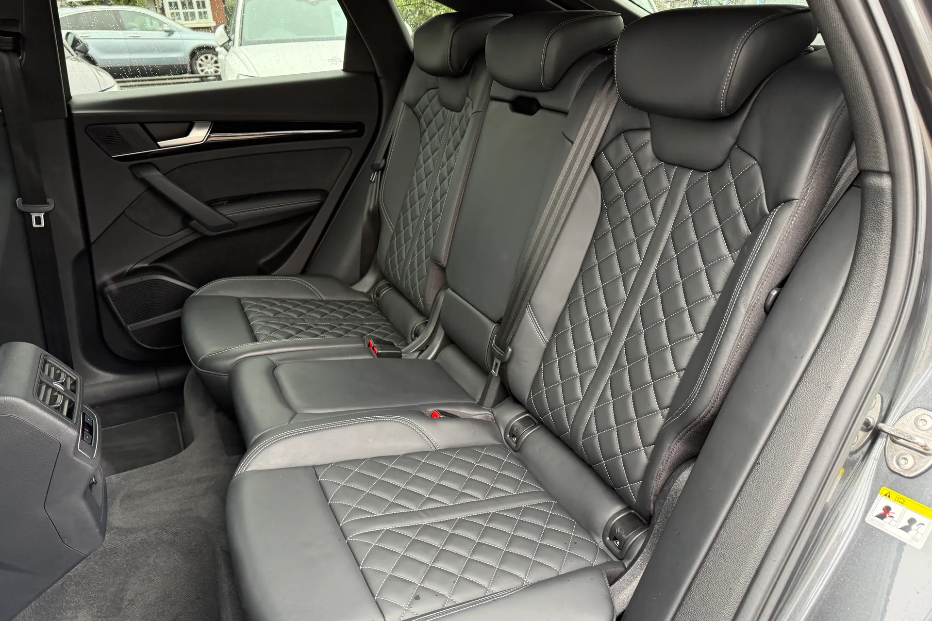 Audi Q5 thumbnail image number 43