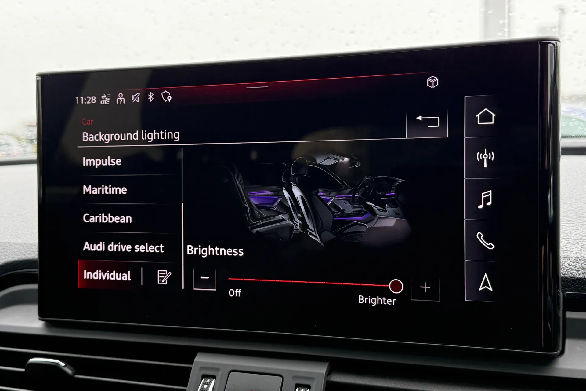 Audi Q5 thumbnail image number 11