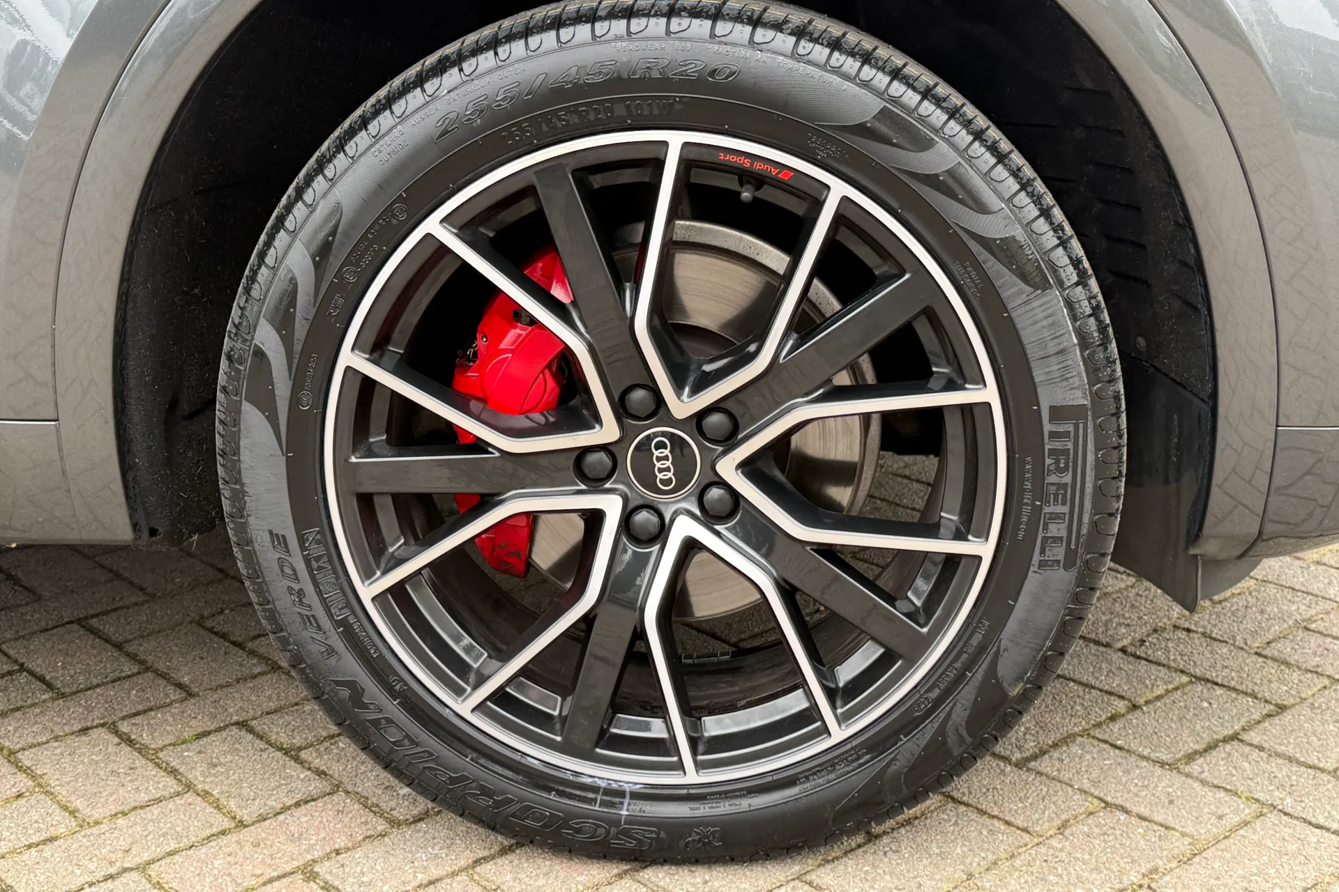 Audi Q5 thumbnail image number 49