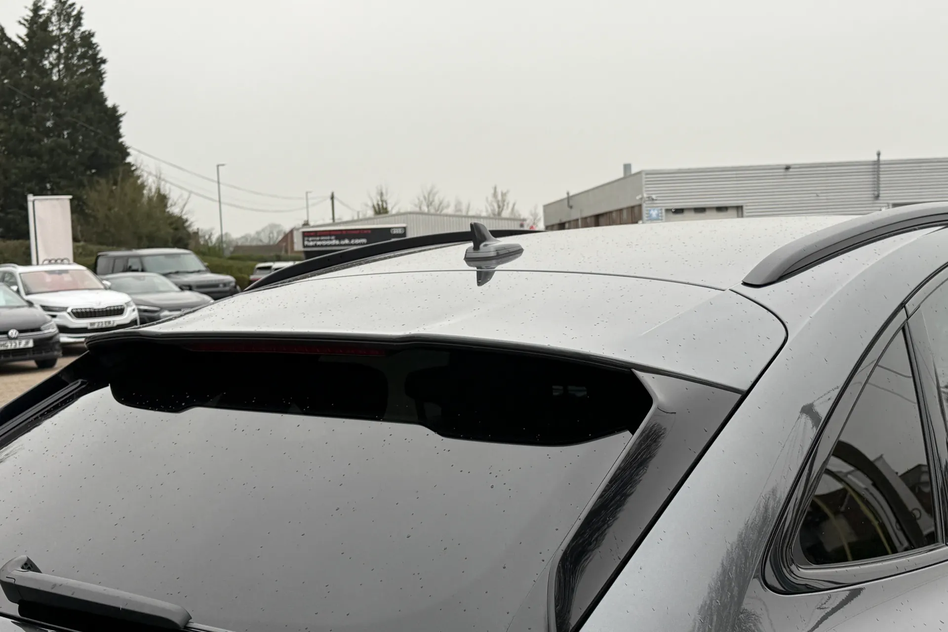 Audi Q5 thumbnail image number 51