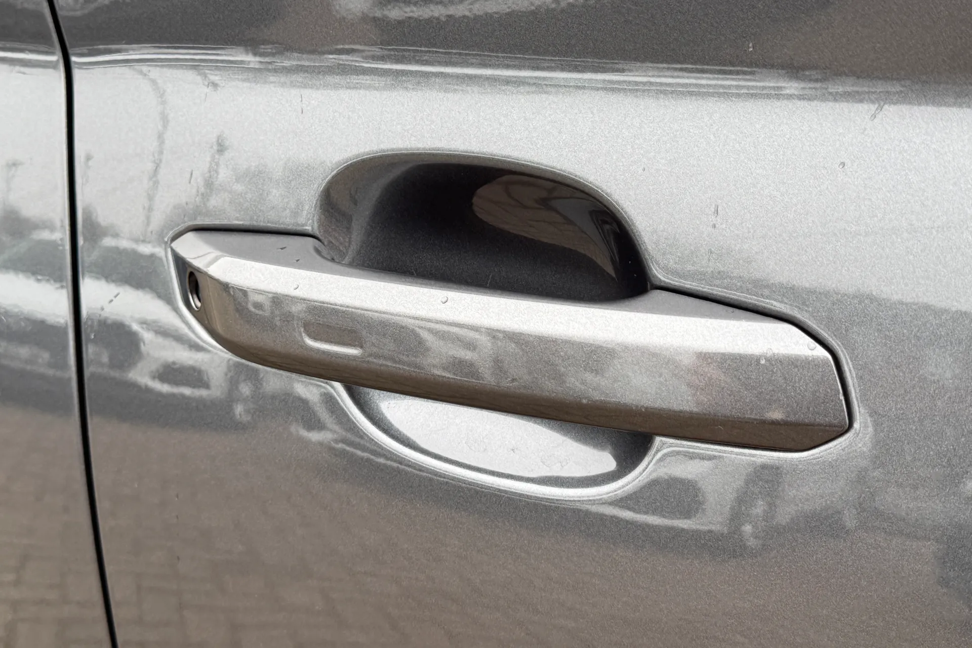 Audi Q5 thumbnail image number 53