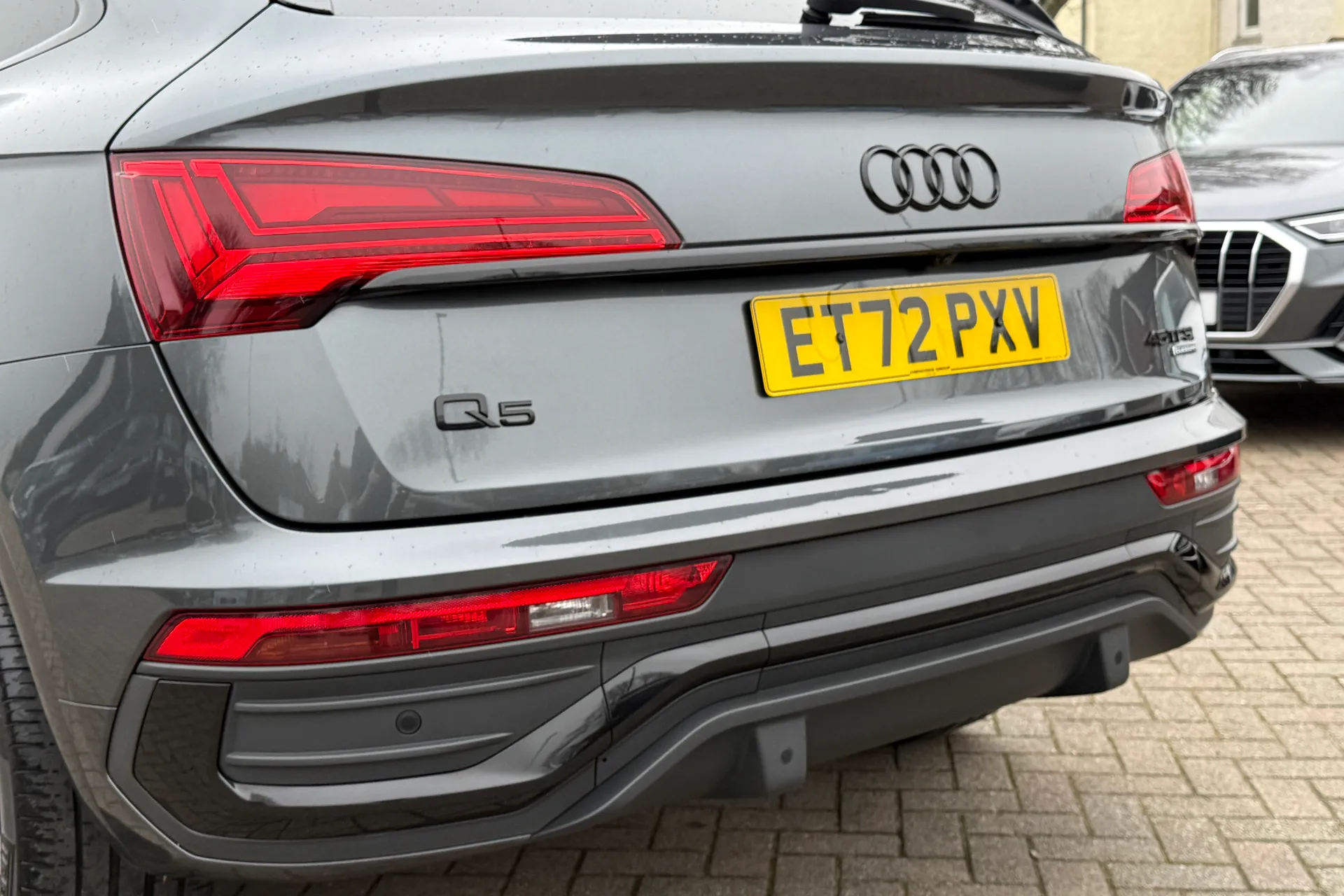 Audi Q5 thumbnail image number 52