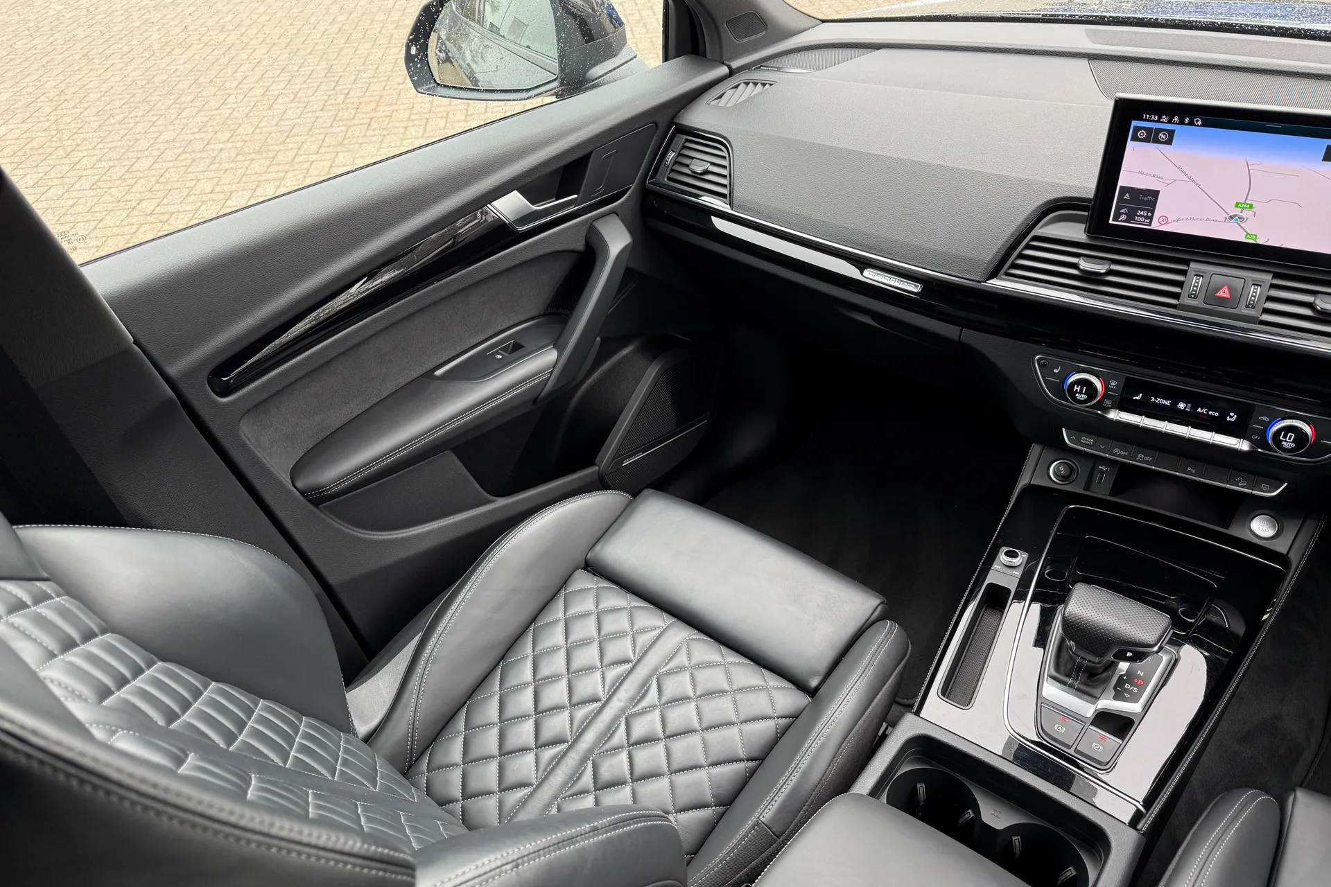 Audi Q5 thumbnail image number 39