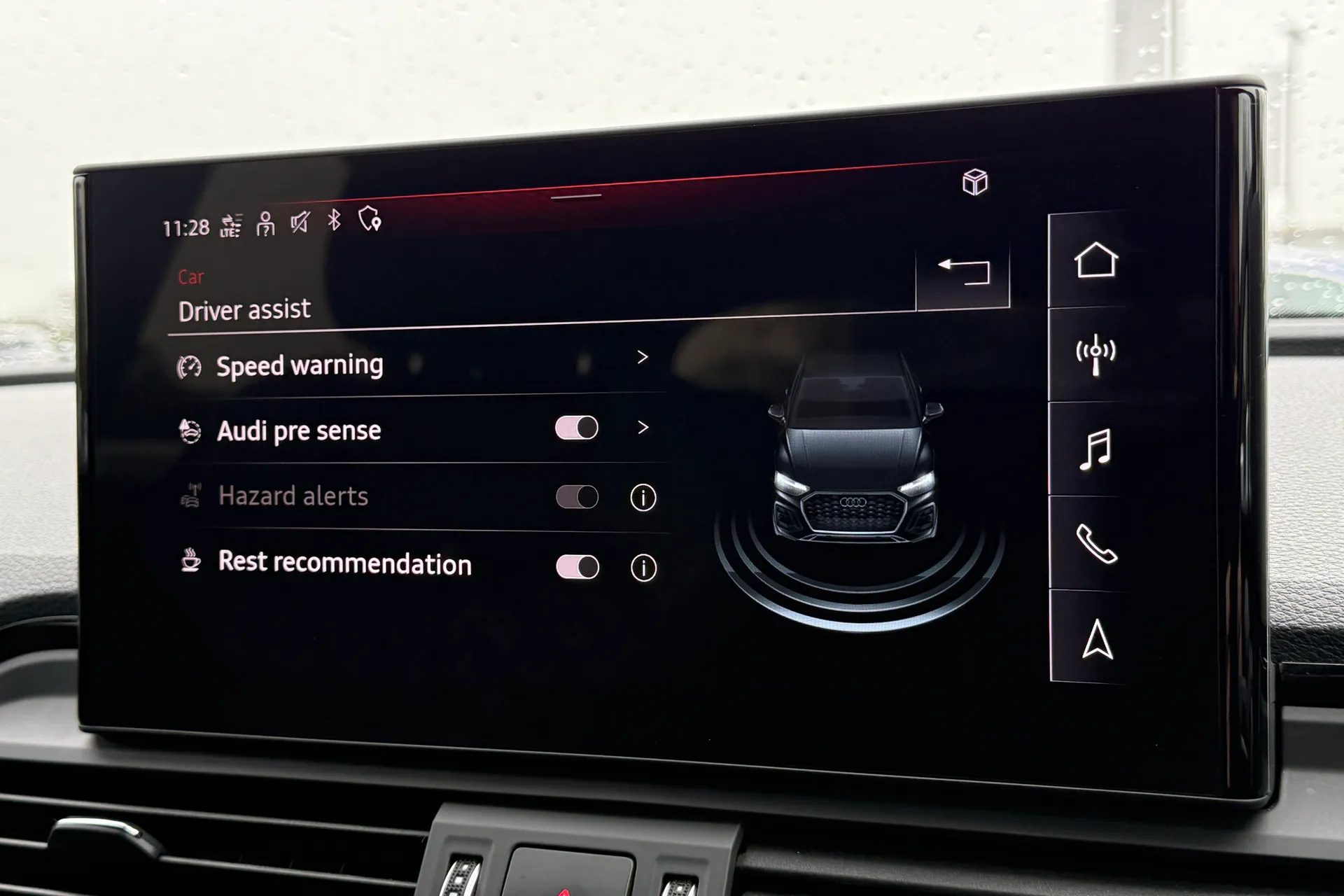 Audi Q5 thumbnail image number 10