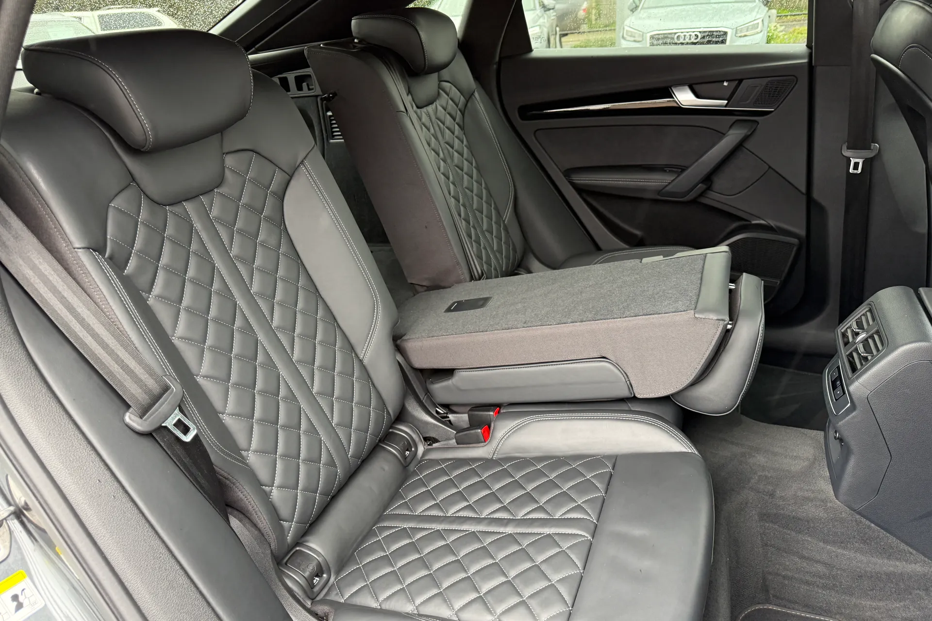 Audi Q5 thumbnail image number 47