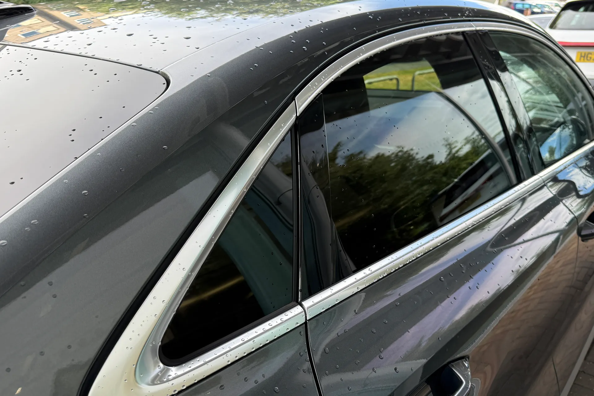 Audi A3 thumbnail image number 39