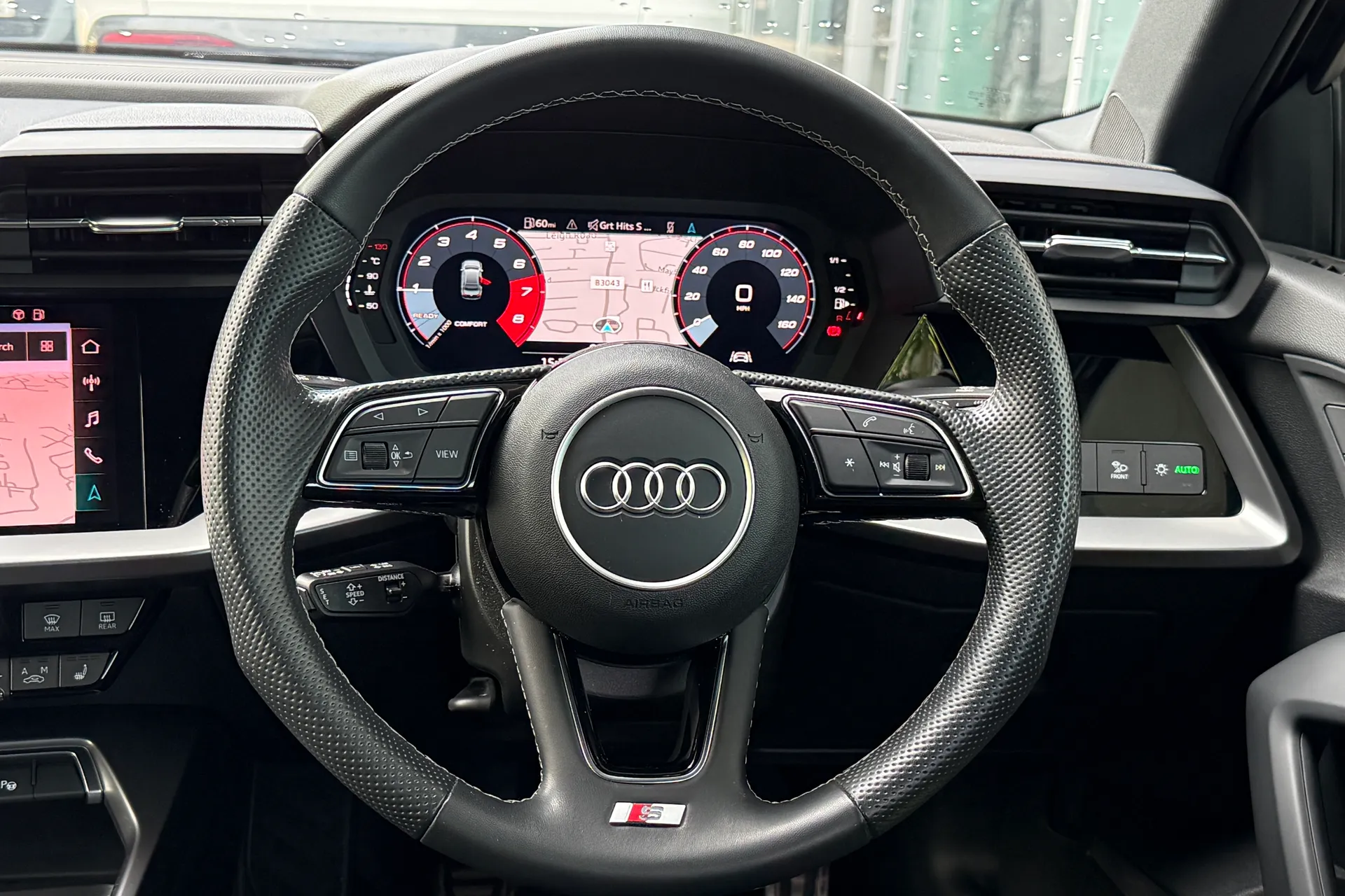 Audi A3 thumbnail image number 43