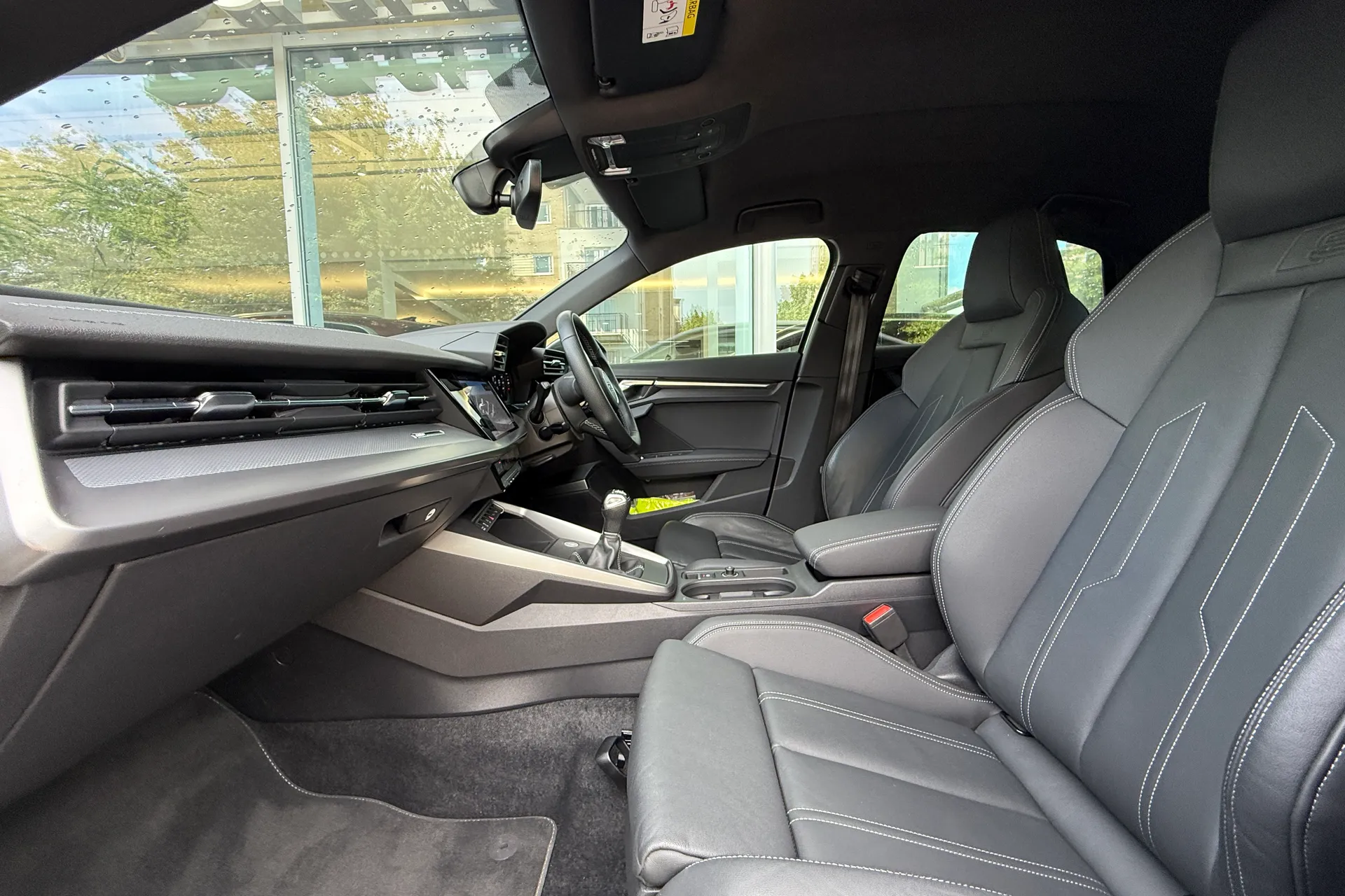 Audi A3 thumbnail image number 53