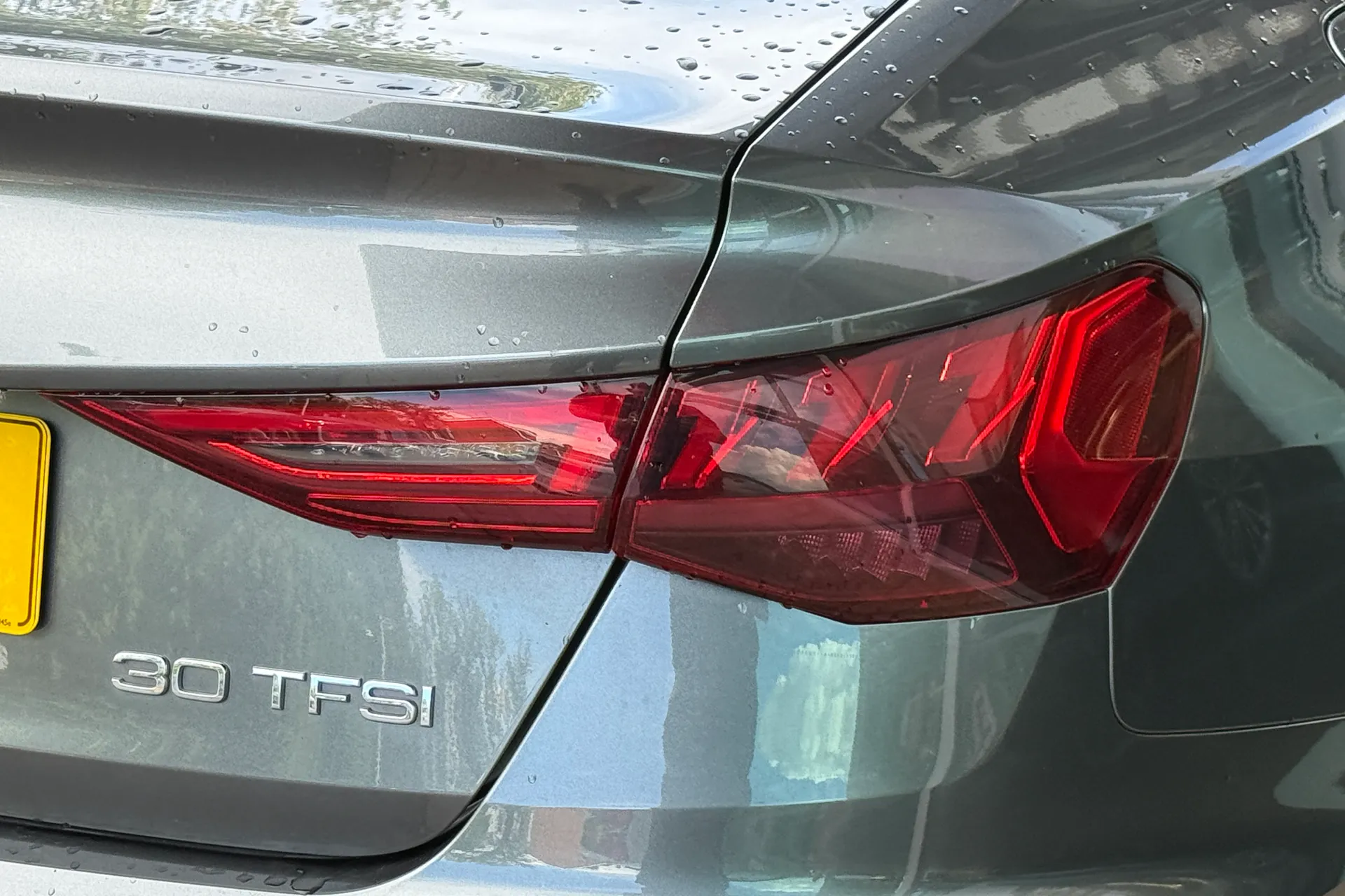 Audi A3 thumbnail image number 46