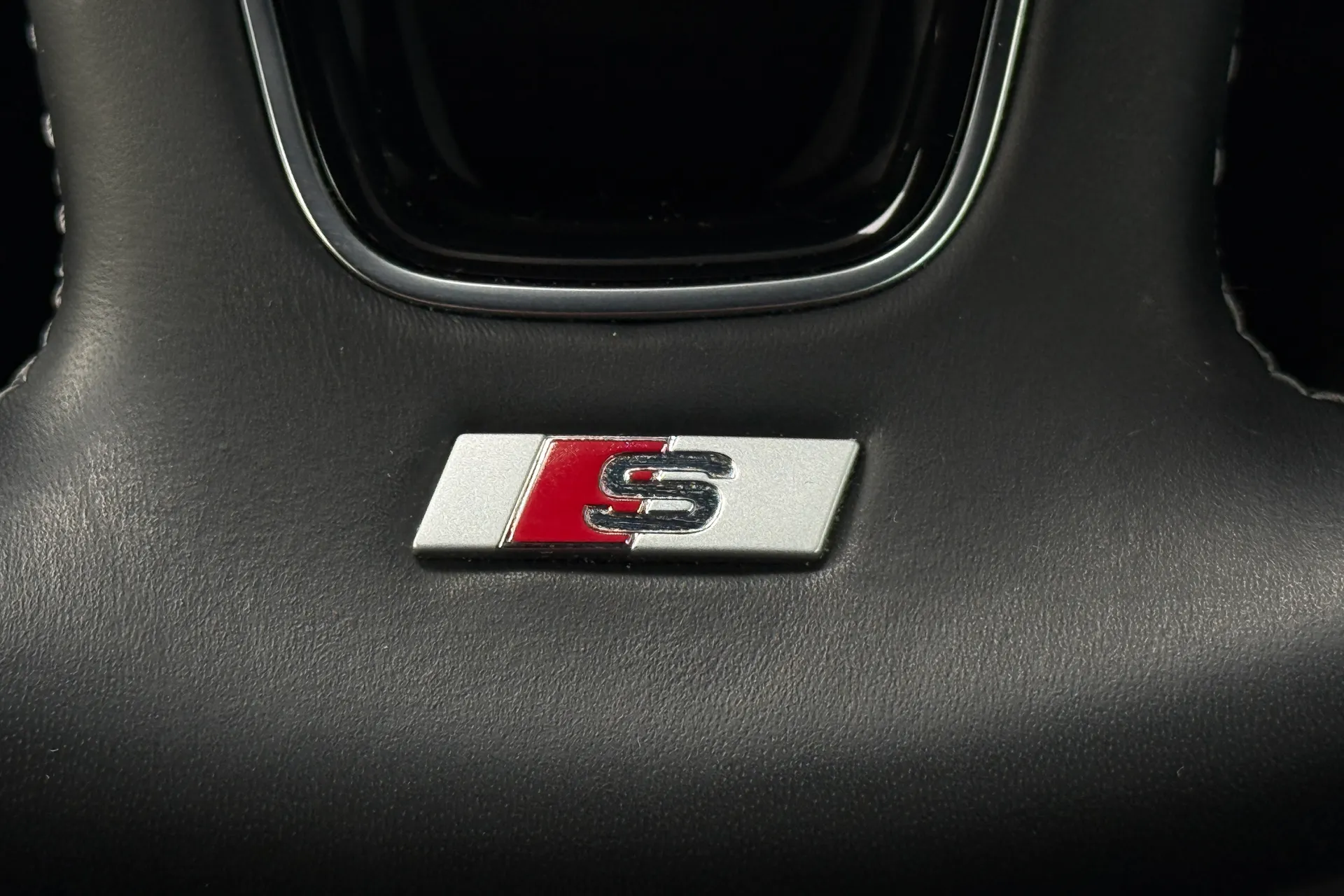Audi A3 thumbnail image number 19